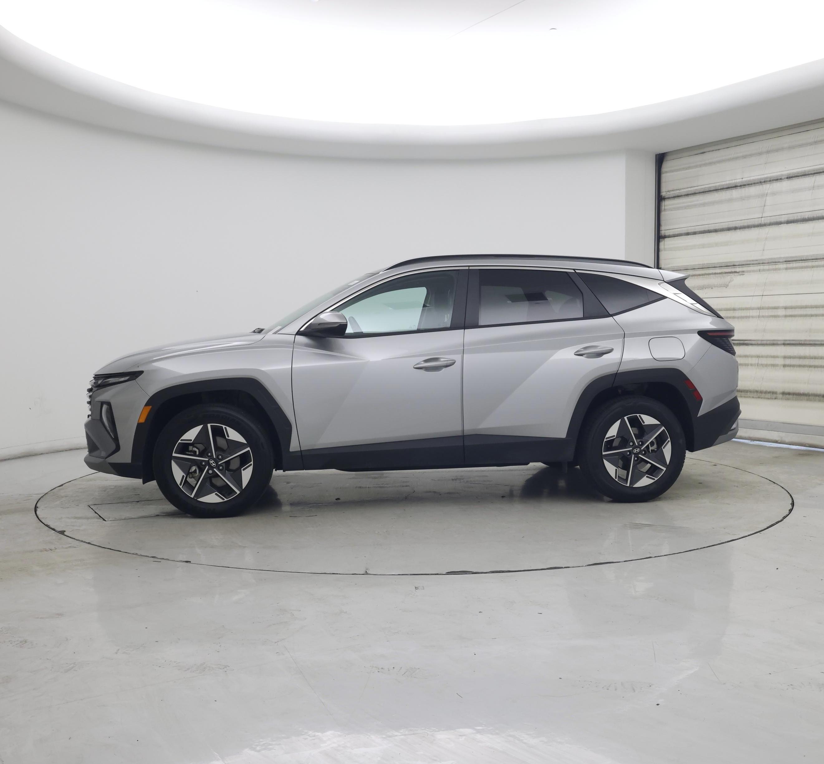 Thumbnail: 2025 Hyundai Tucson - 3