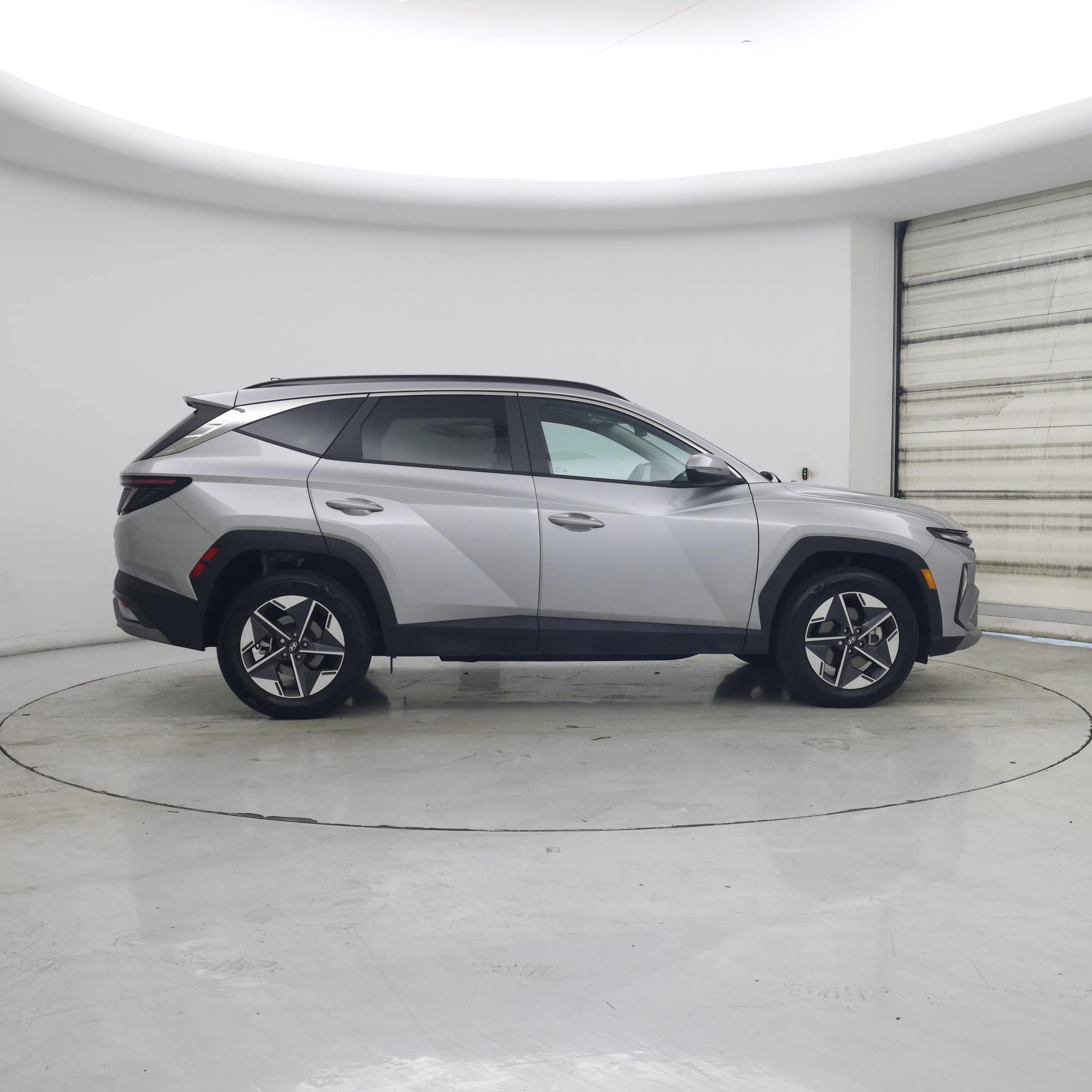 Thumbnail: 2025 Hyundai Tucson - 7
