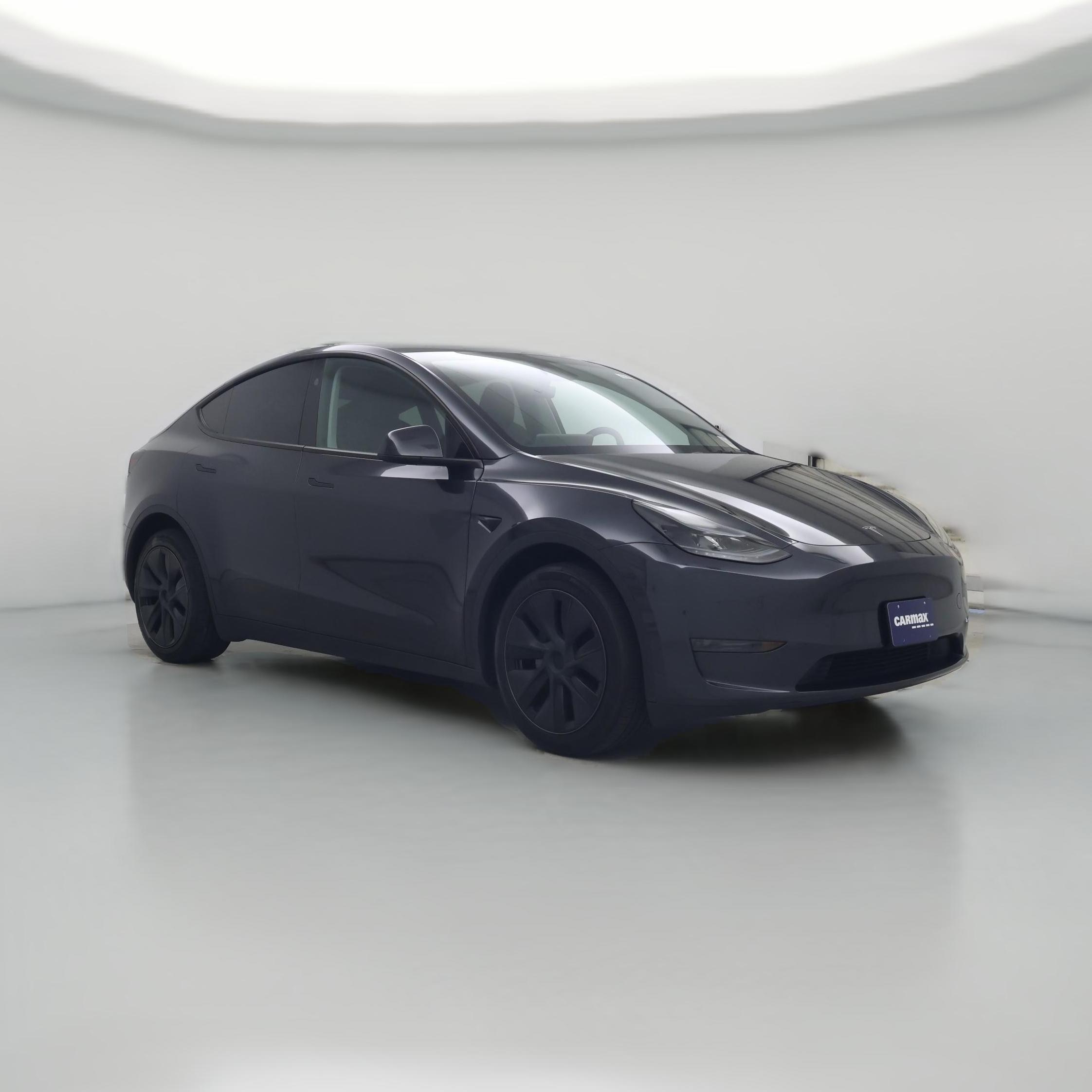 Thumbnail: 2024 Tesla Model Y - 1