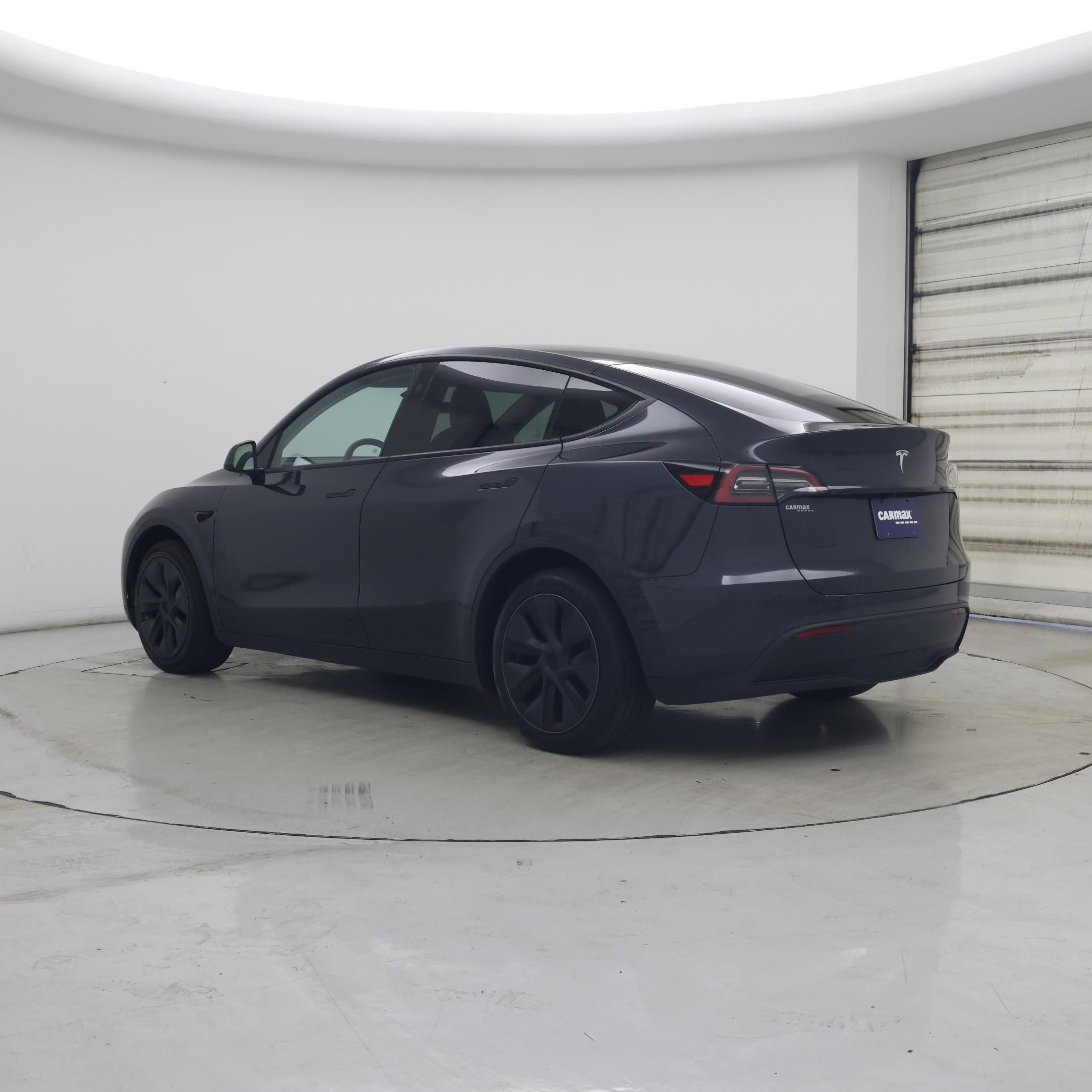 Thumbnail: 2024 Tesla Model Y - 2