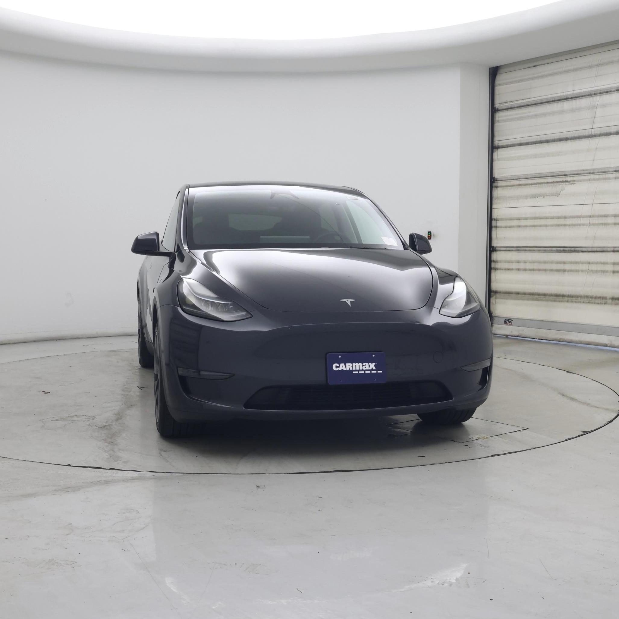 Thumbnail: 2024 Tesla Model Y - 5