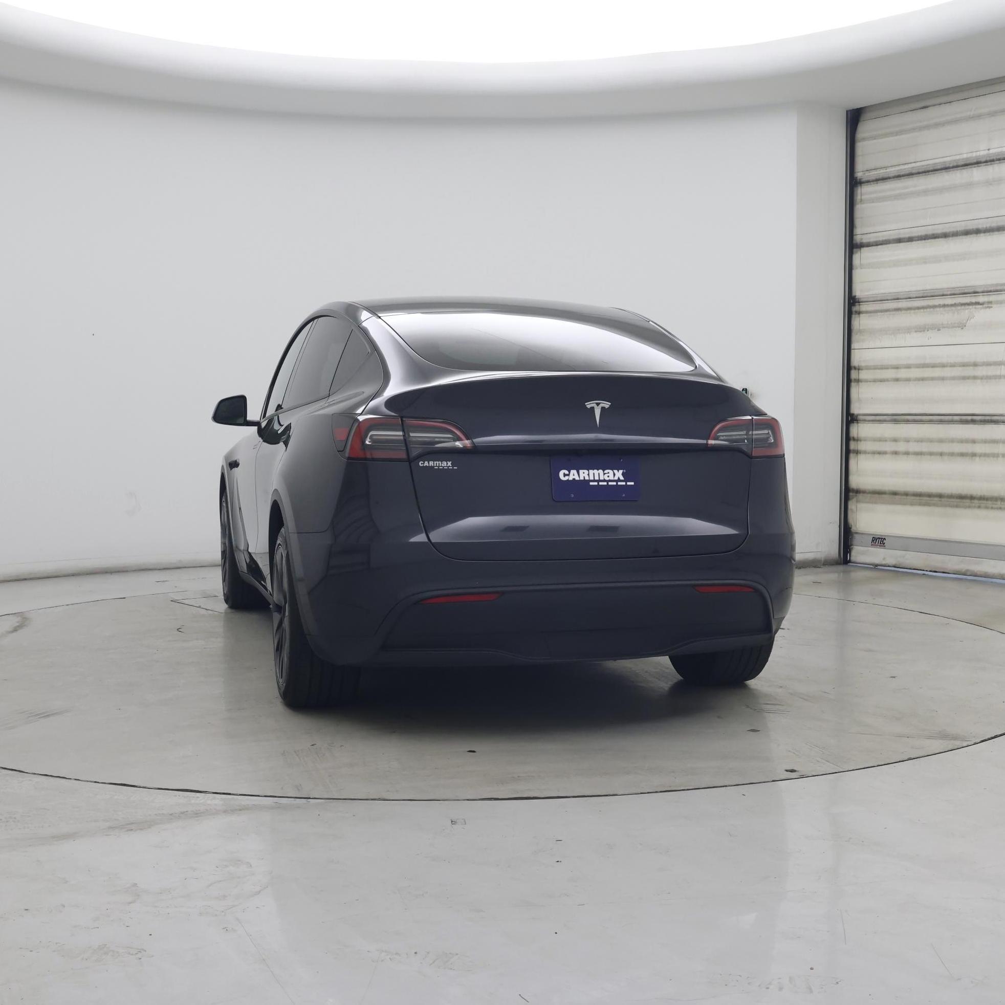 Thumbnail: 2024 Tesla Model Y - 6