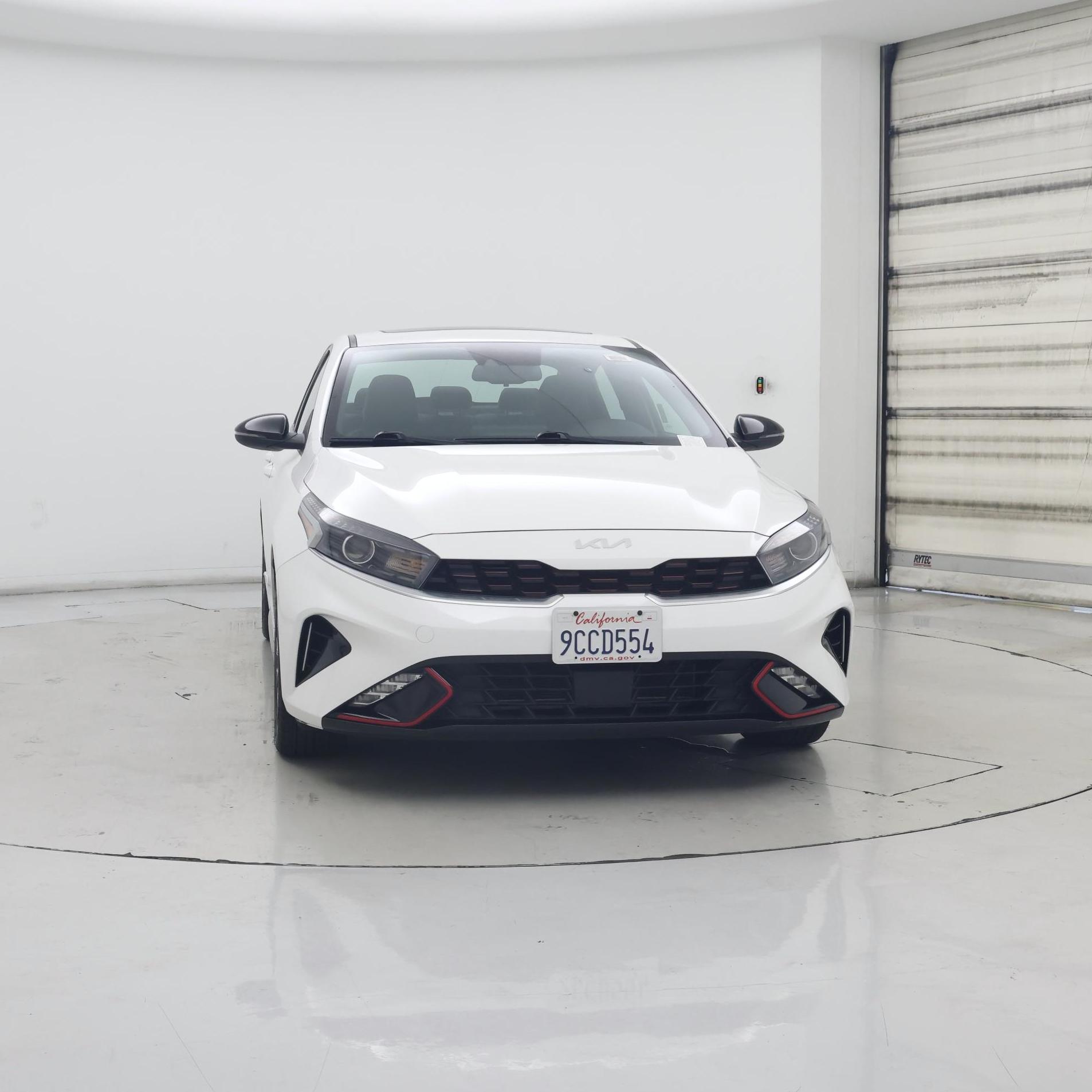 Thumbnail: 2022 Kia Forte - 5