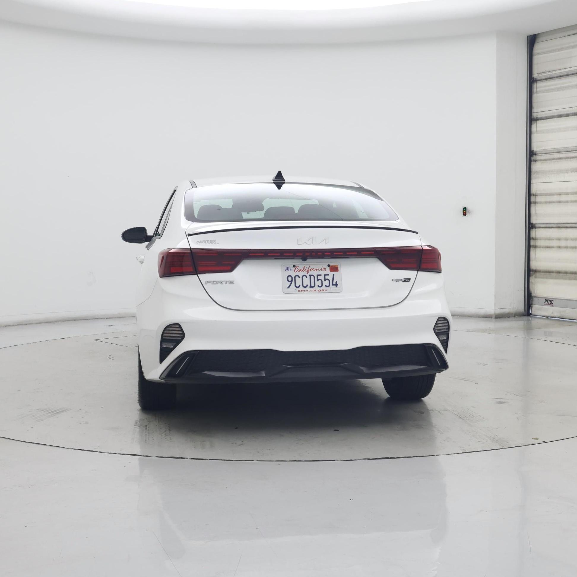 Thumbnail: 2022 Kia Forte - 6
