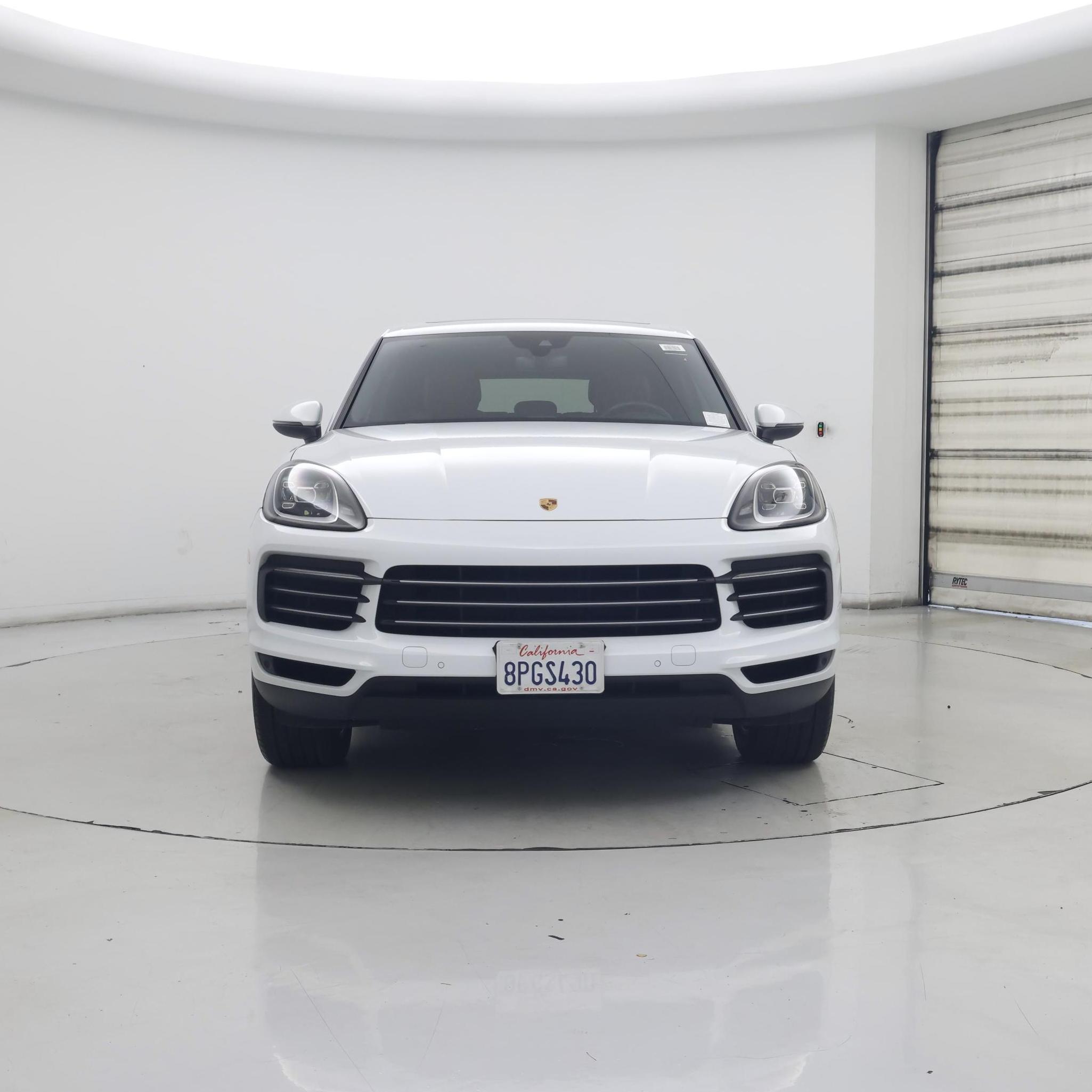Thumbnail: 2020 Porsche Cayenne - 5