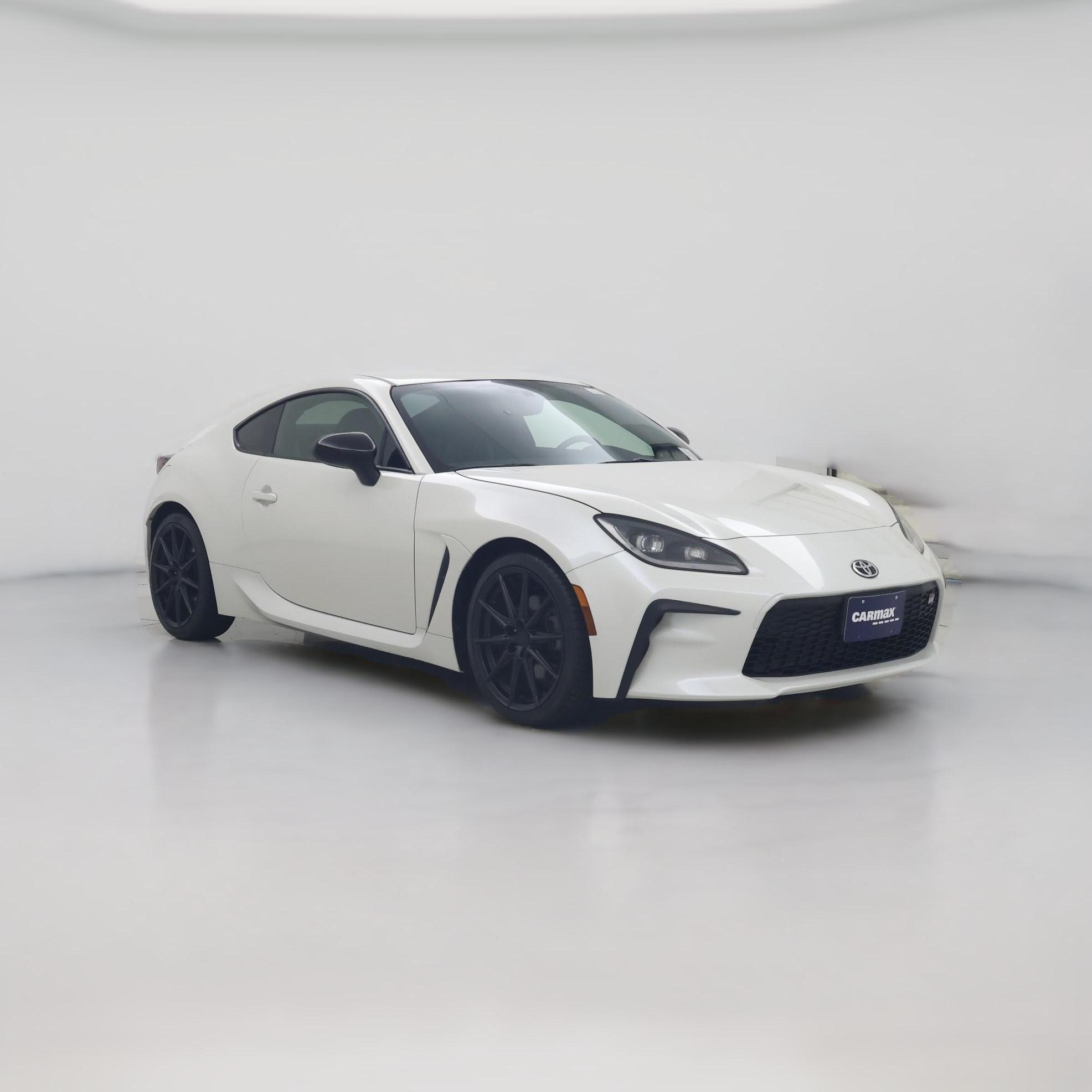 Thumbnail: 2023 Toyota GR86 - 1