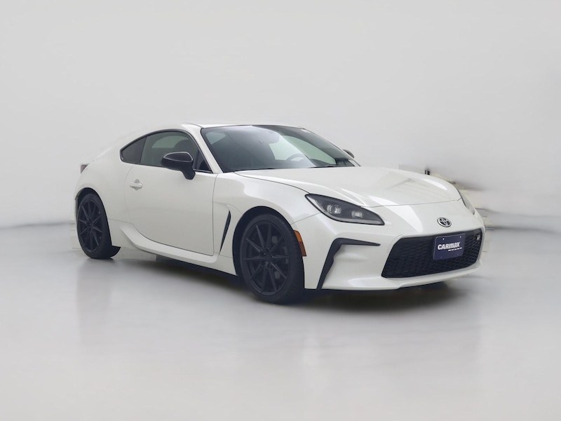 2023 Toyota GR86 Premium -
                  Sacramento, CA