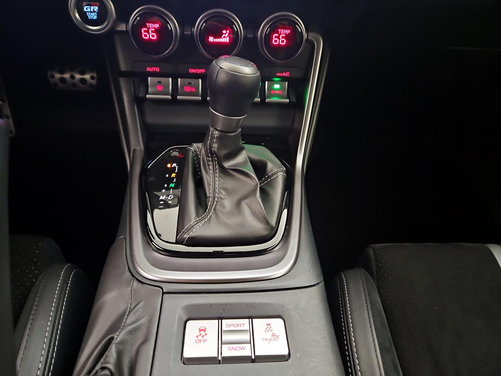 Thumbnail: 2023 Toyota GR86 - 17