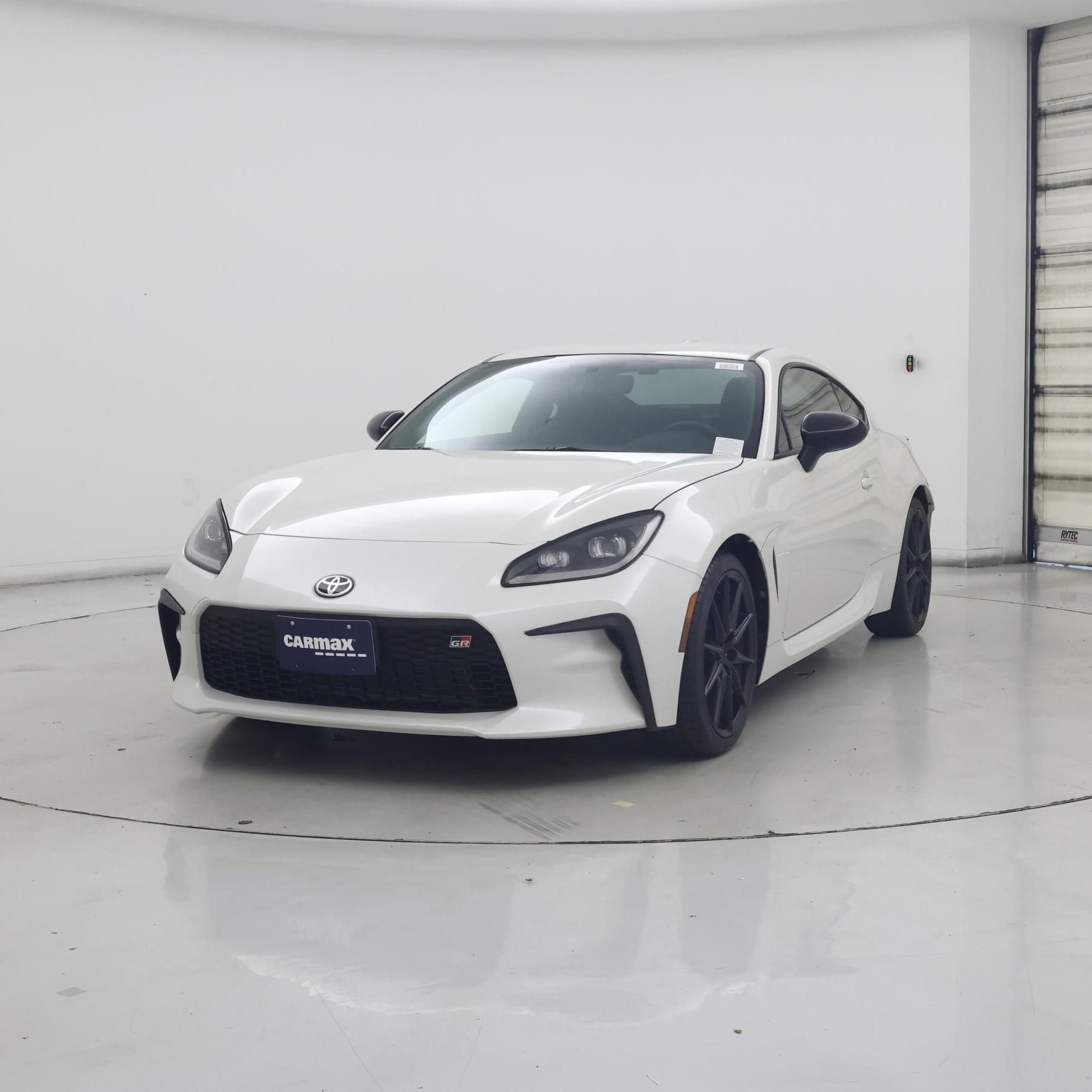 Thumbnail: 2023 Toyota GR86 - 4