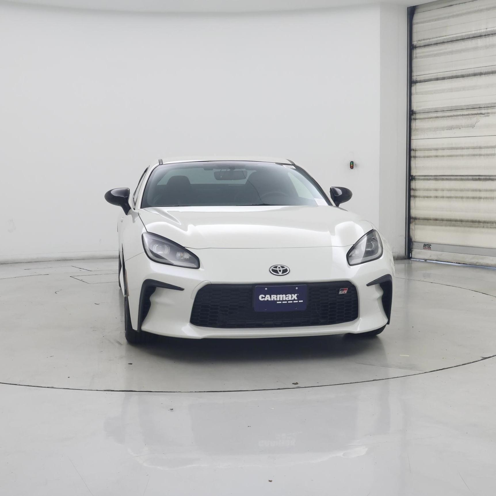 Thumbnail: 2023 Toyota GR86 - 5