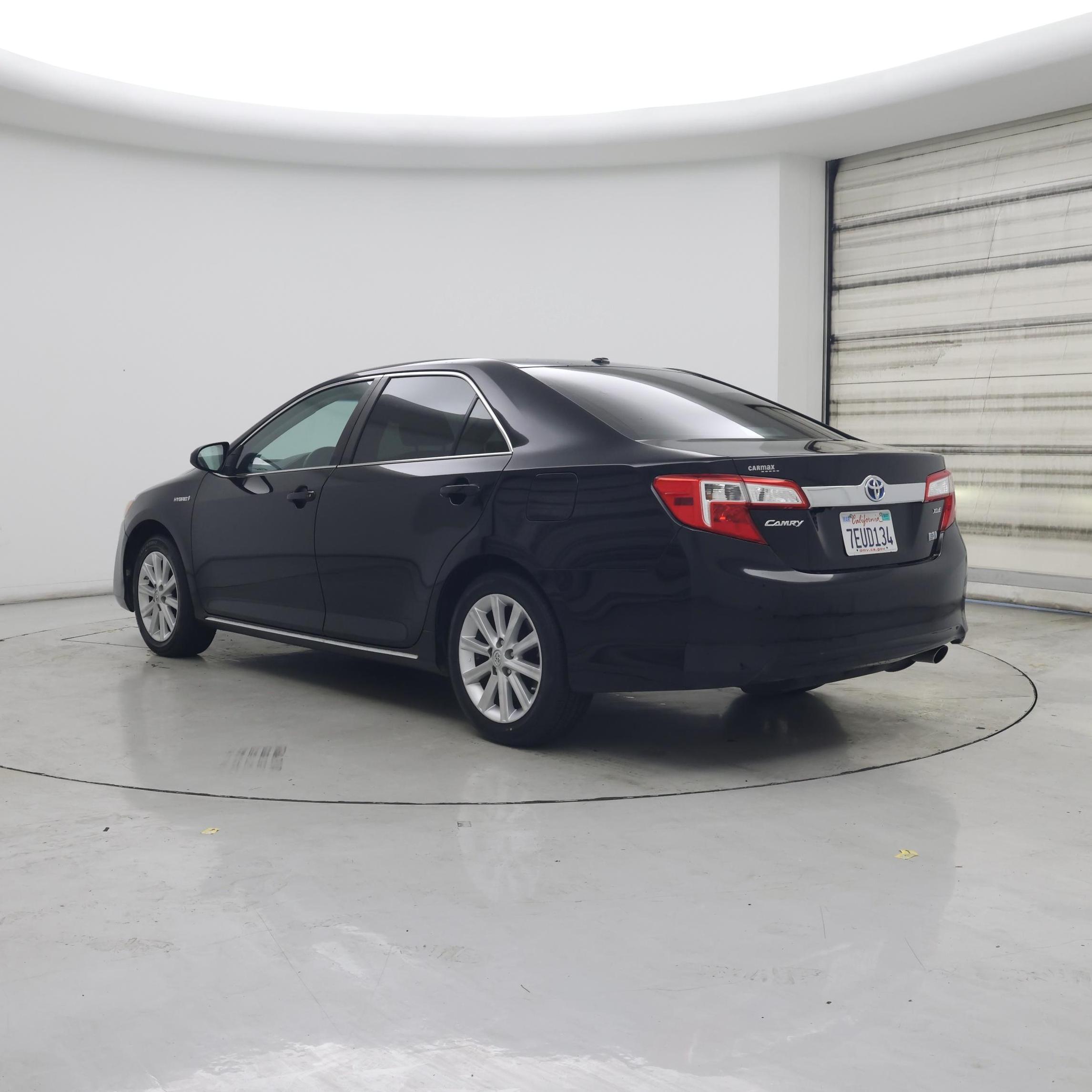 Thumbnail: 2014 Toyota Camry - 2