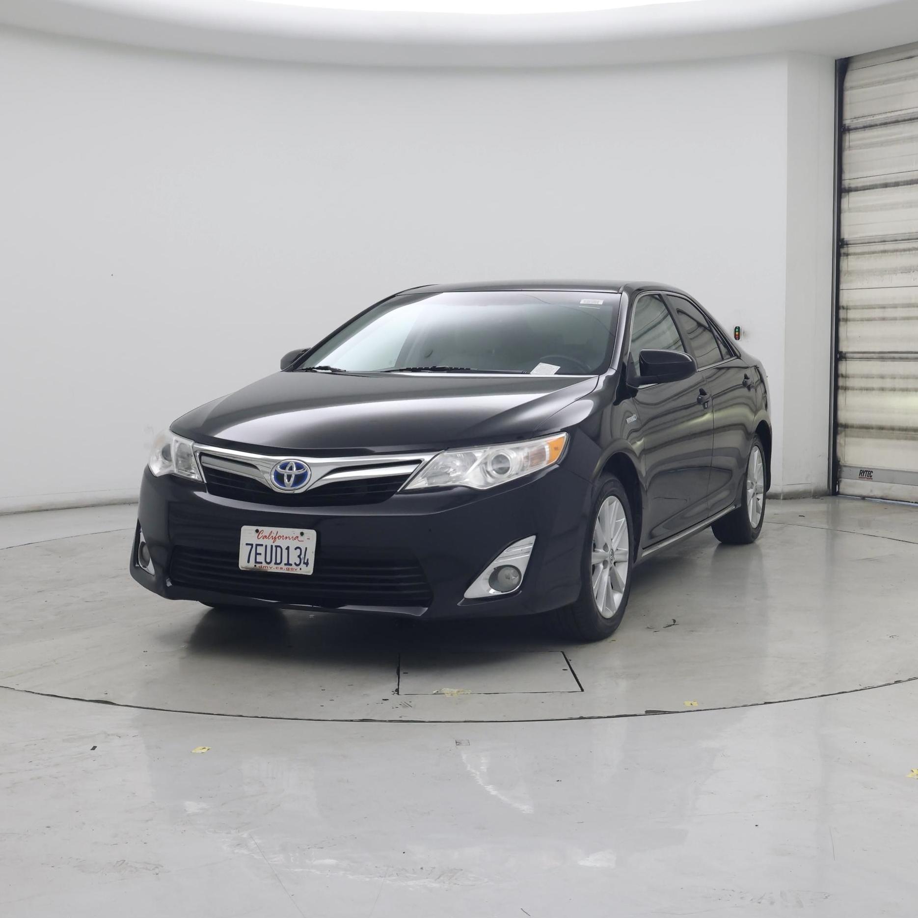 Thumbnail: 2014 Toyota Camry - 4