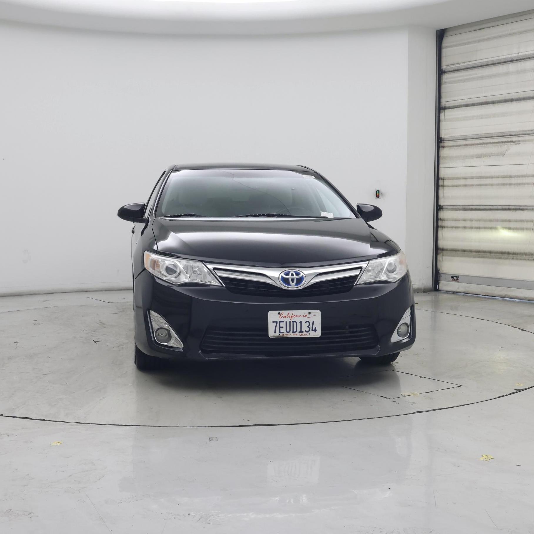 Thumbnail: 2014 Toyota Camry - 5