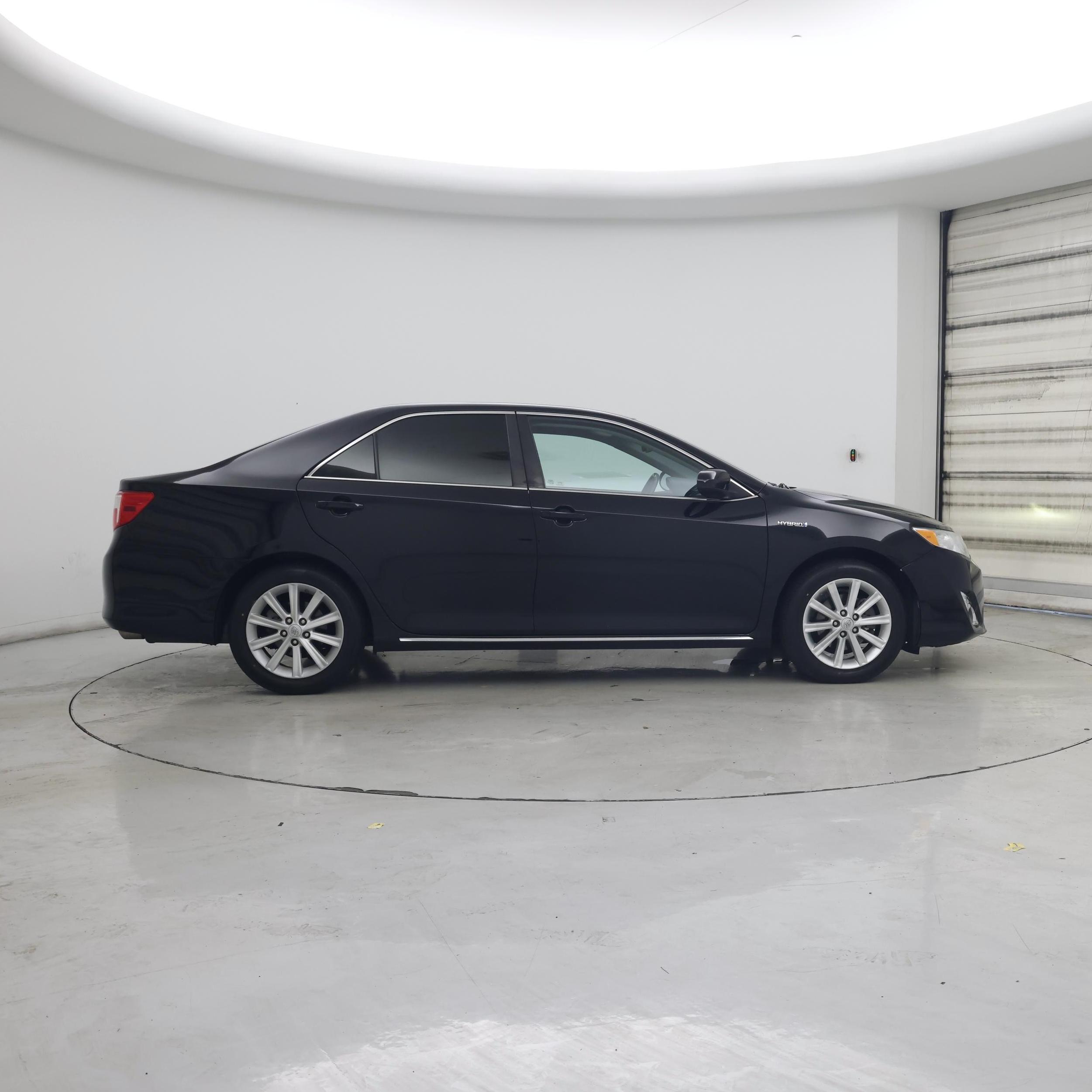 Thumbnail: 2014 Toyota Camry - 7