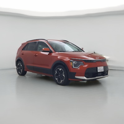 2023 Kia Niro Electric Wind