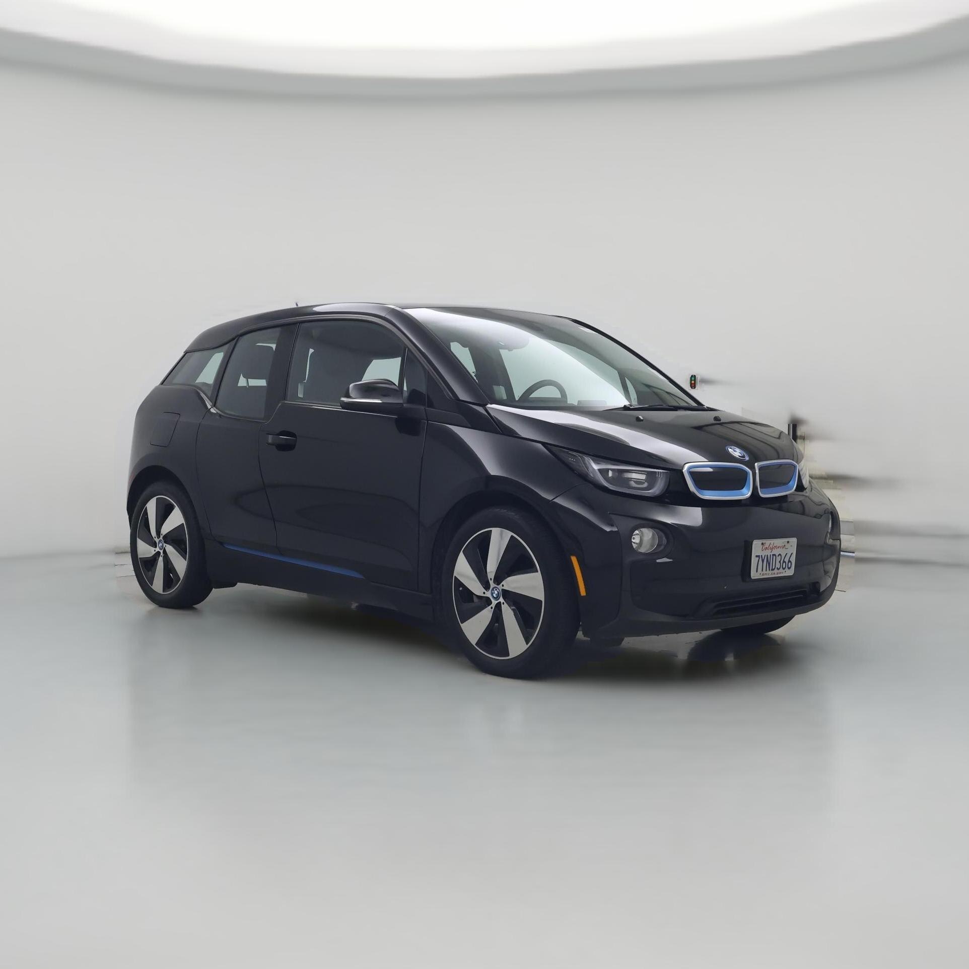 Thumbnail: 2017 BMW i3 - 1