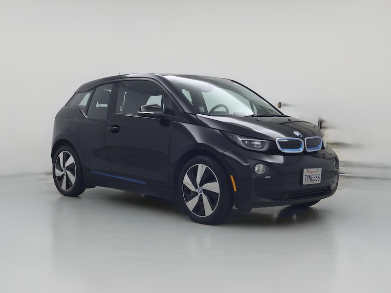 2017 BMW i3 Tera World -
                  Sacramento, CA