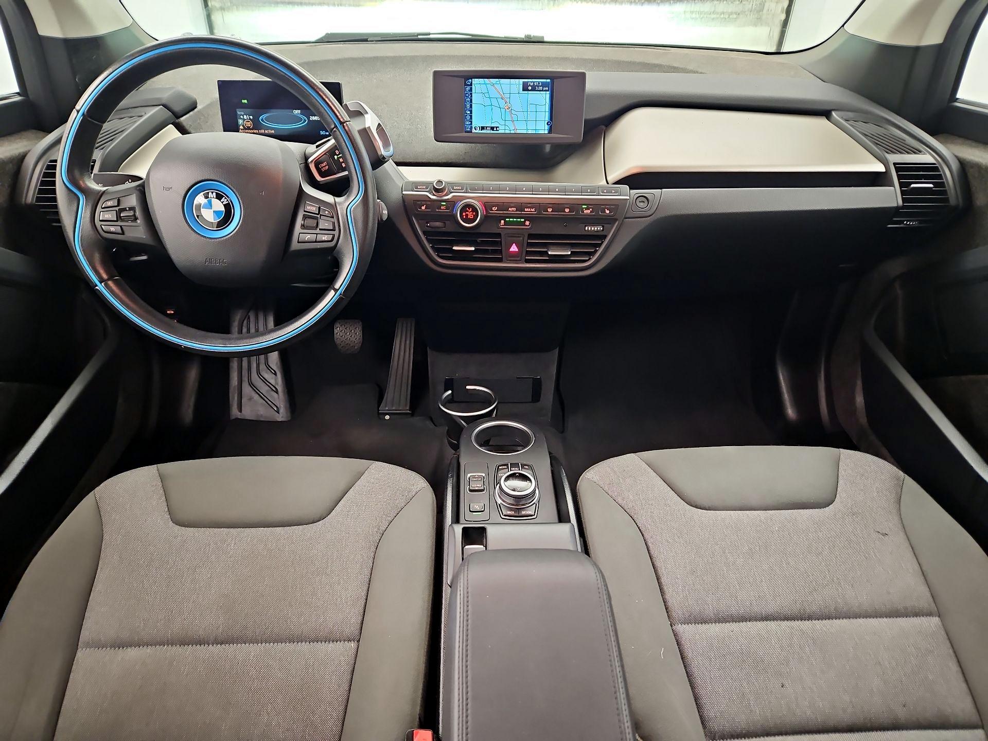 Thumbnail: 2017 BMW i3 - 9