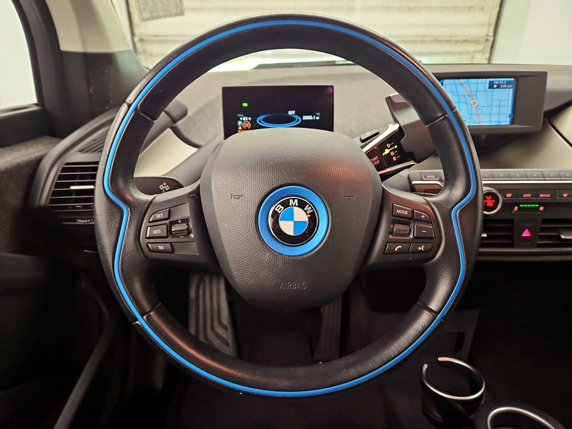 Thumbnail: 2017 BMW i3 - 10