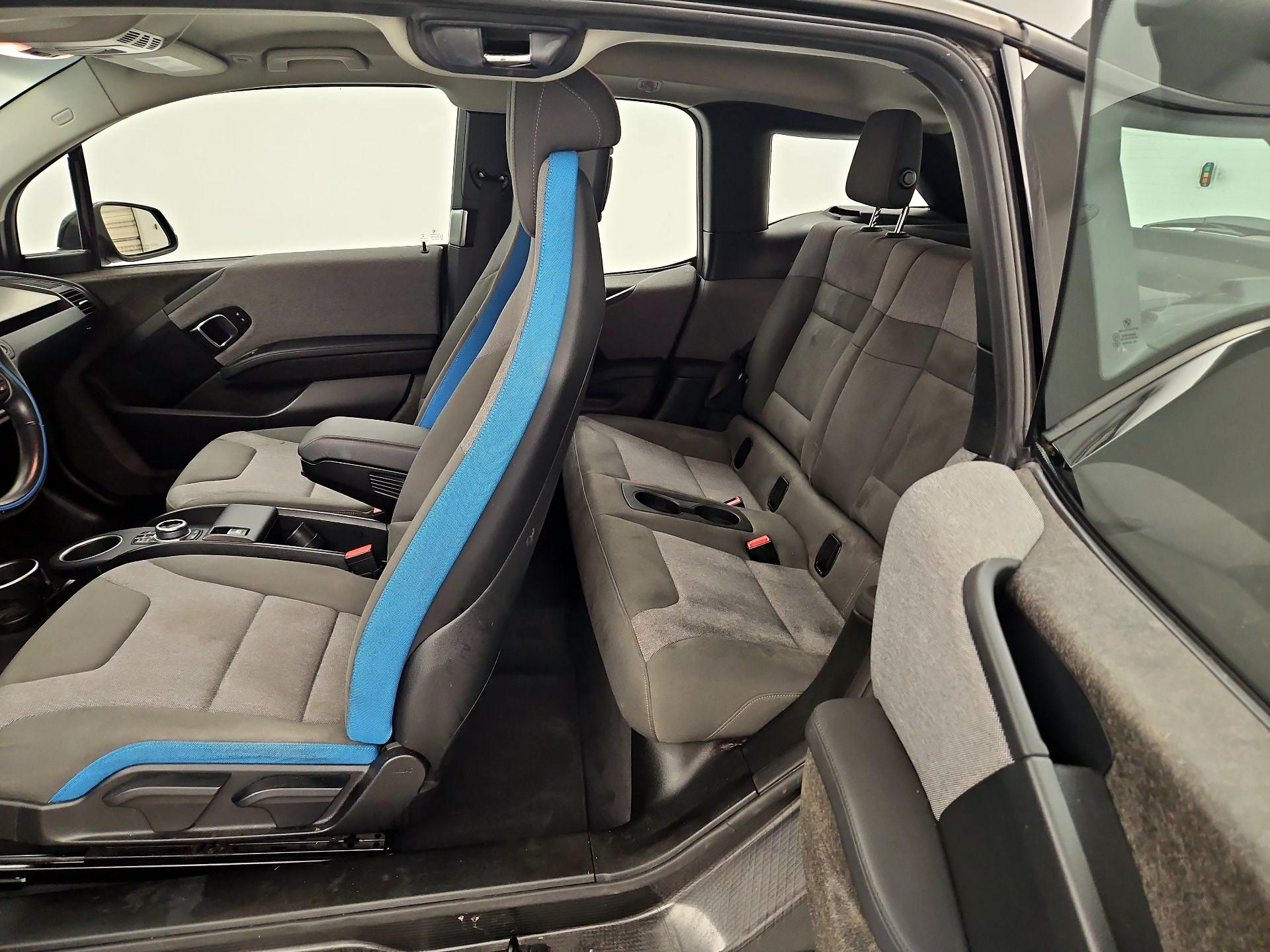 Thumbnail: 2017 BMW i3 - 20