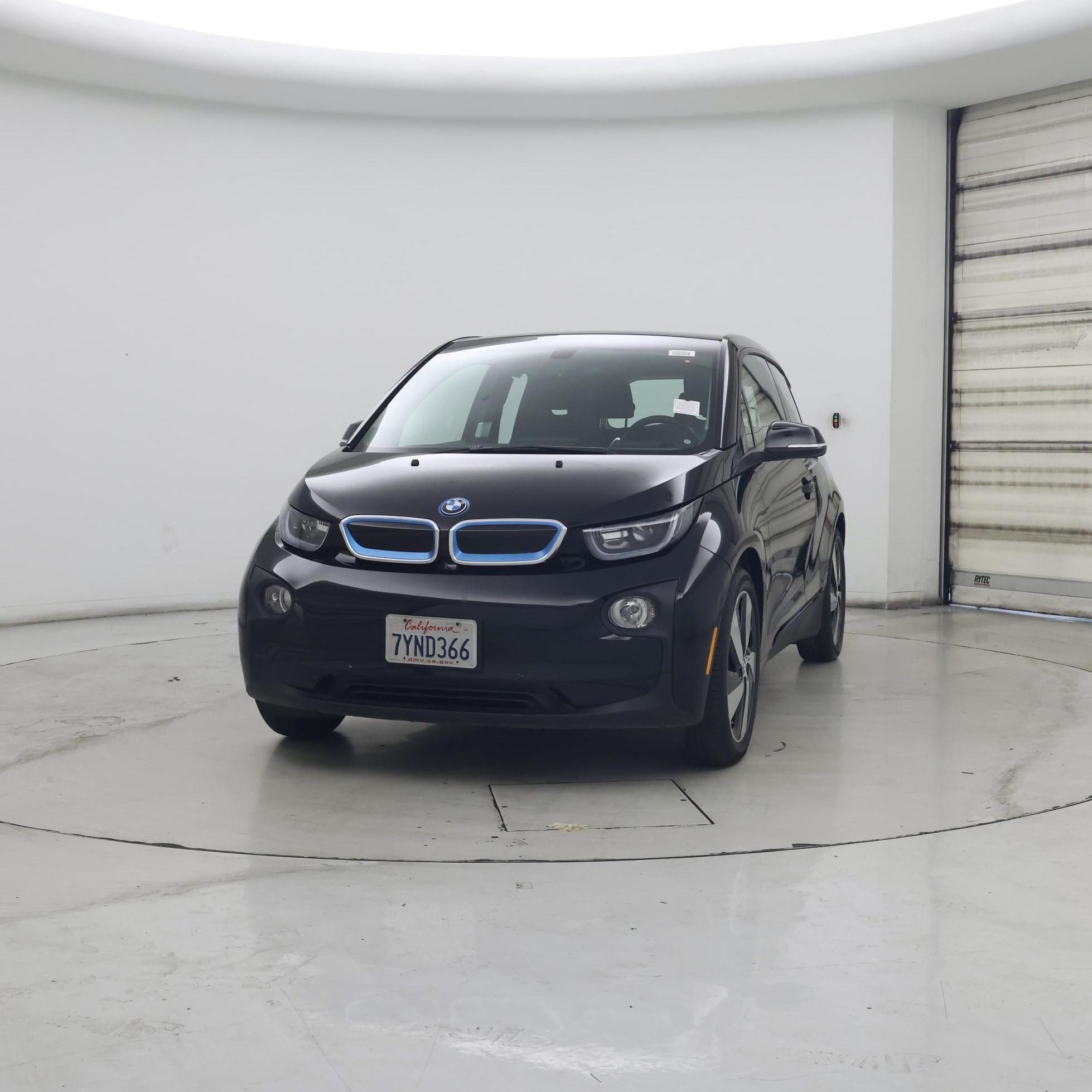 Thumbnail: 2017 BMW i3 - 4
