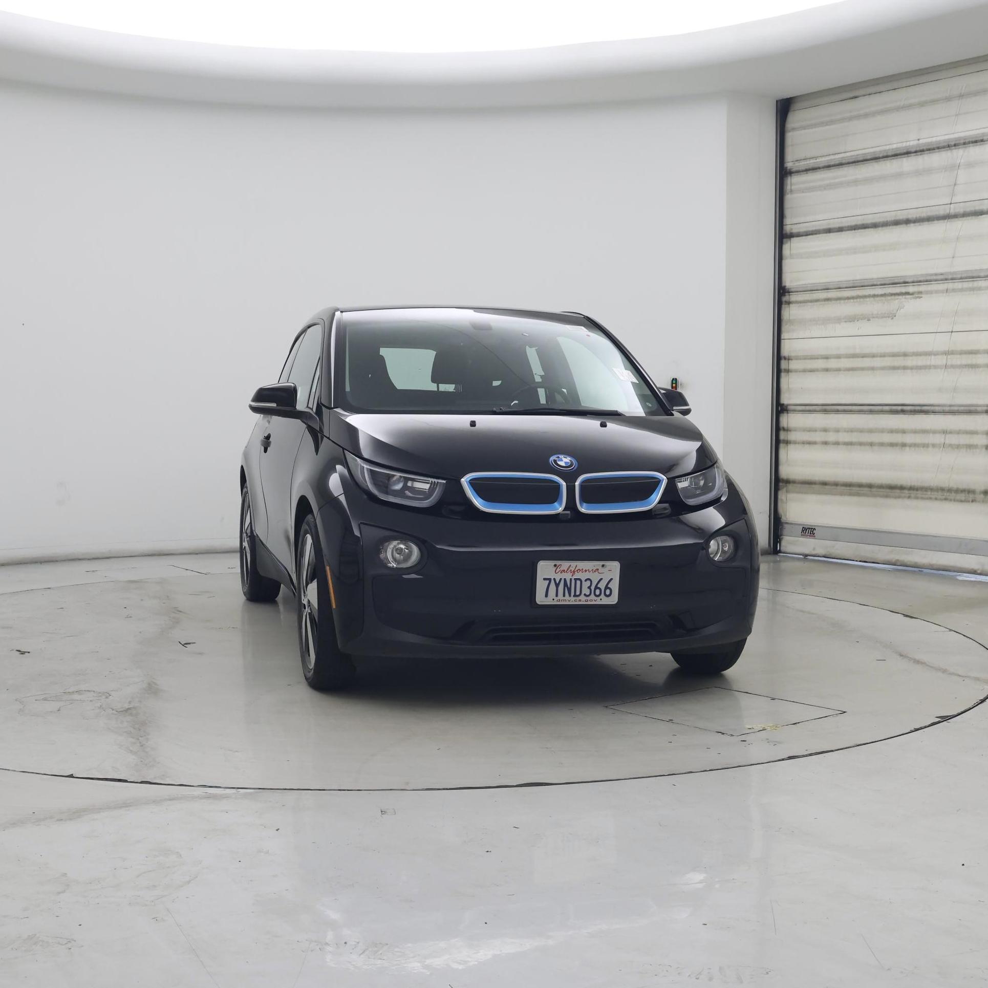 Thumbnail: 2017 BMW i3 - 5