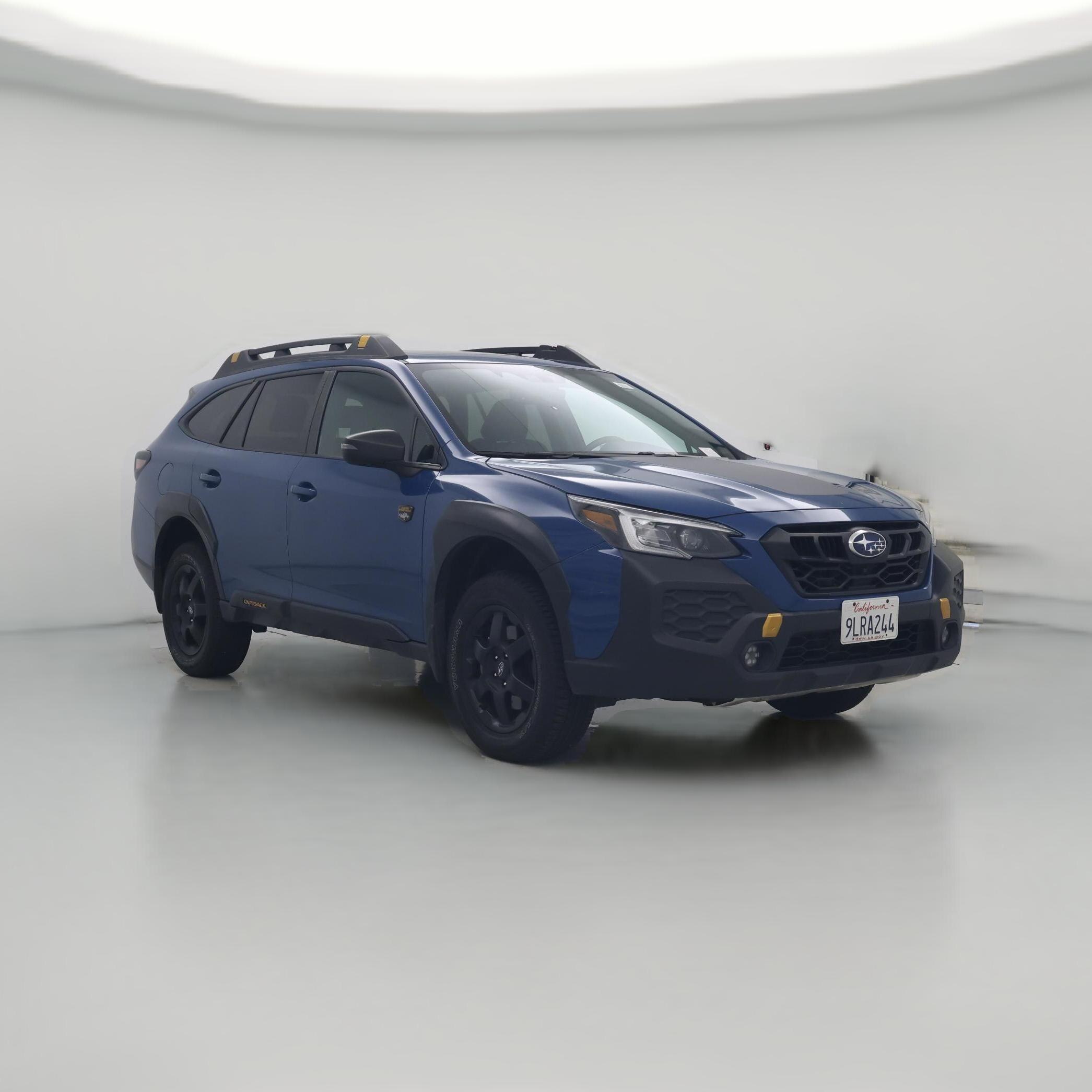 Thumbnail: 2024 Subaru Outback - 1