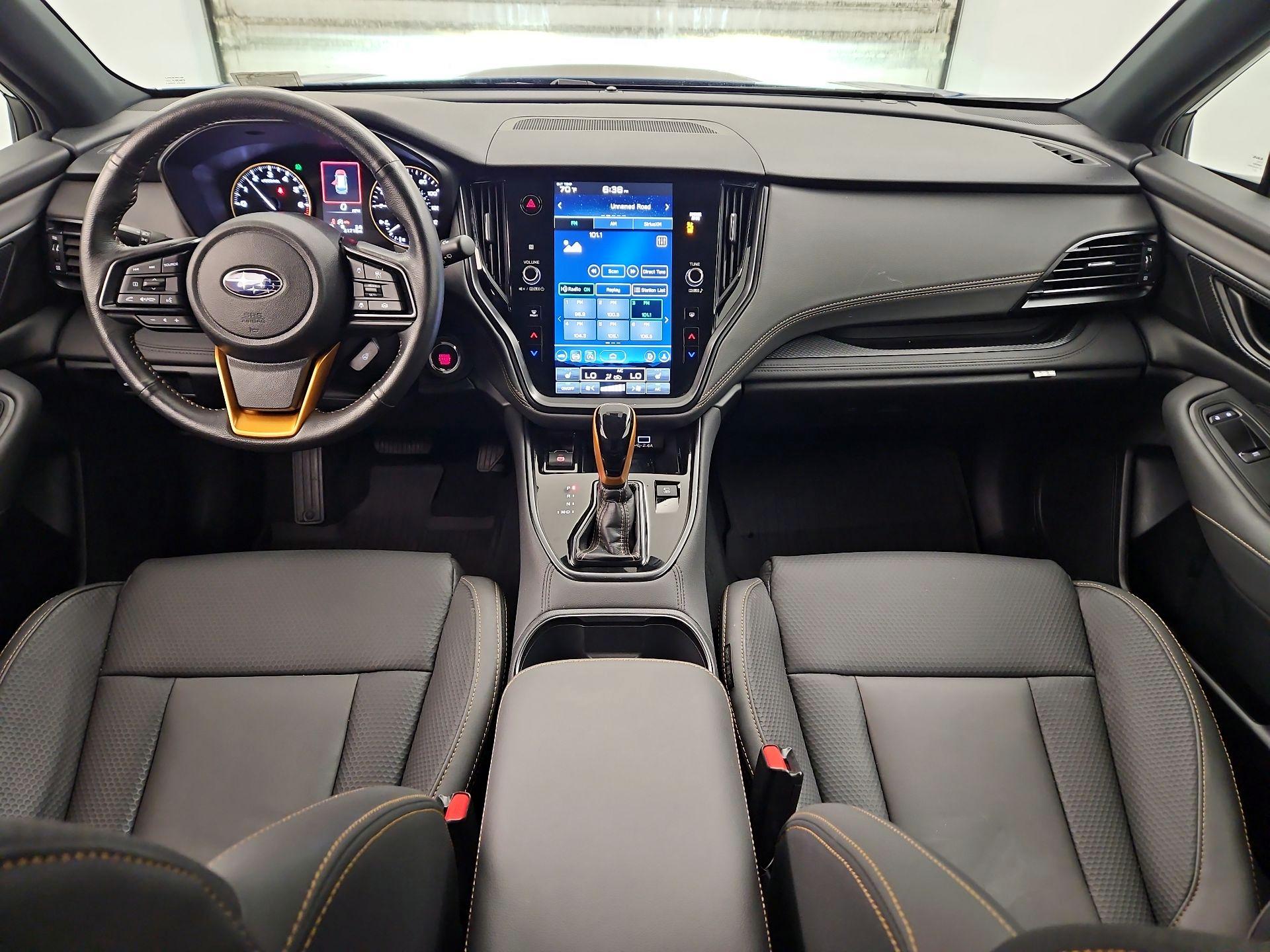 Thumbnail: 2024 Subaru Outback - 9