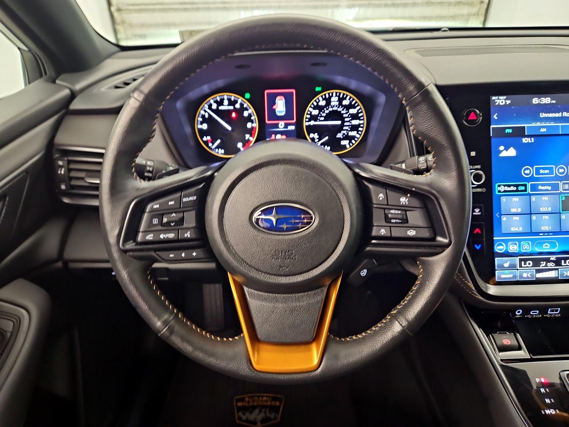 Thumbnail: 2024 Subaru Outback - 10