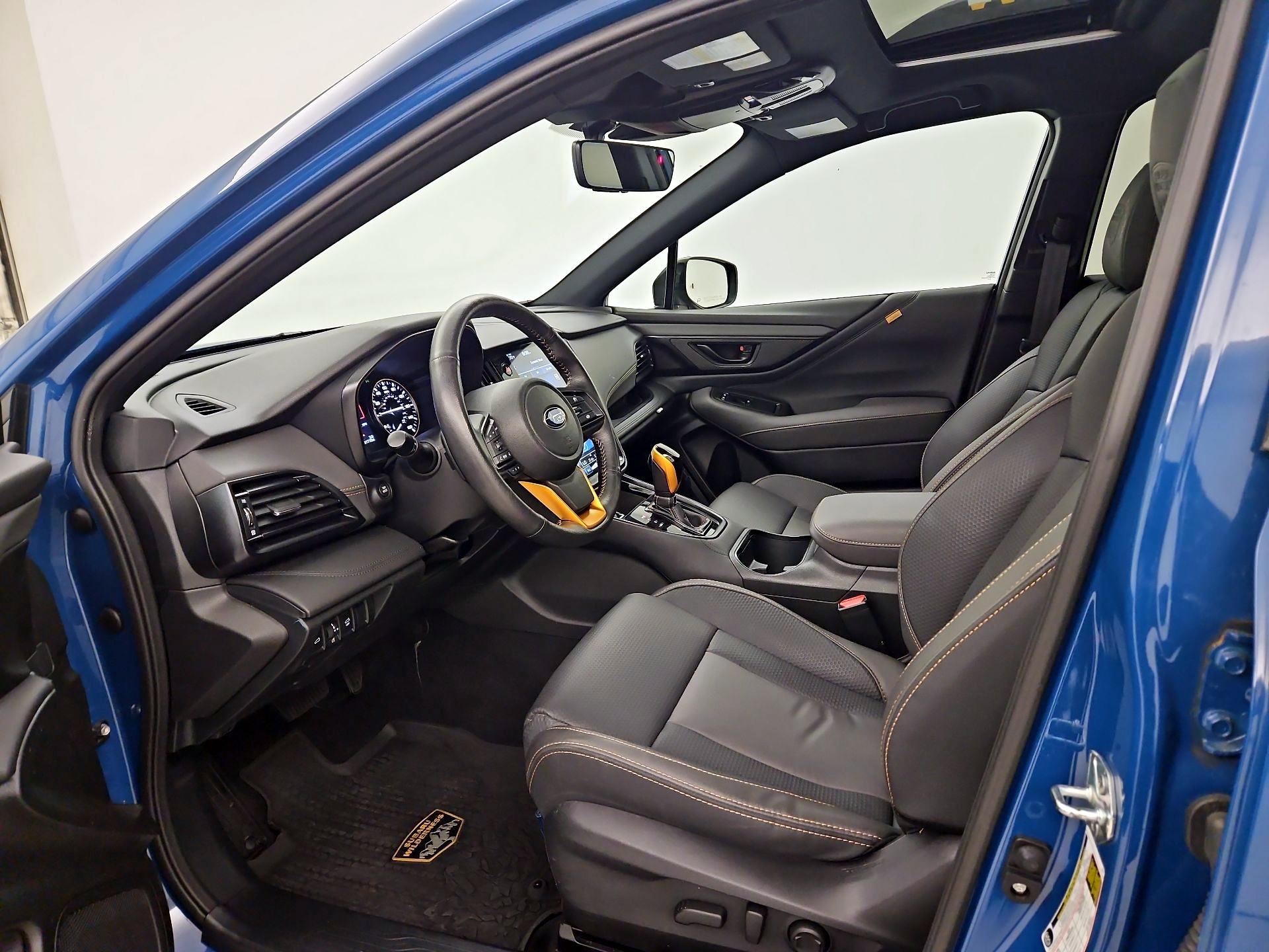 Thumbnail: 2024 Subaru Outback - 11