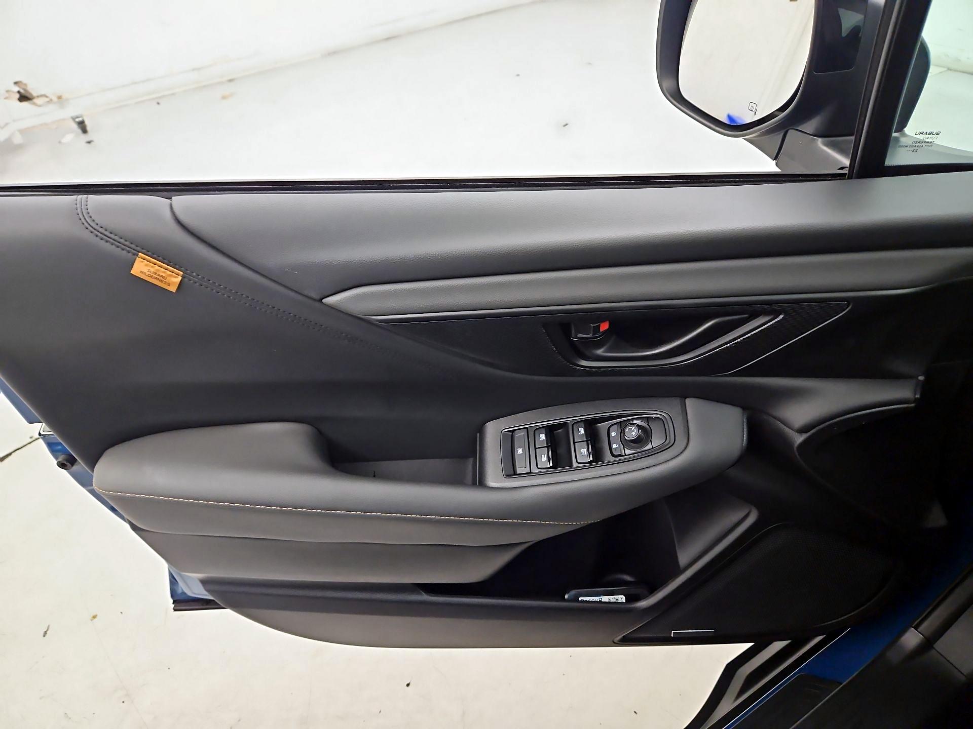 Thumbnail: 2024 Subaru Outback - 12
