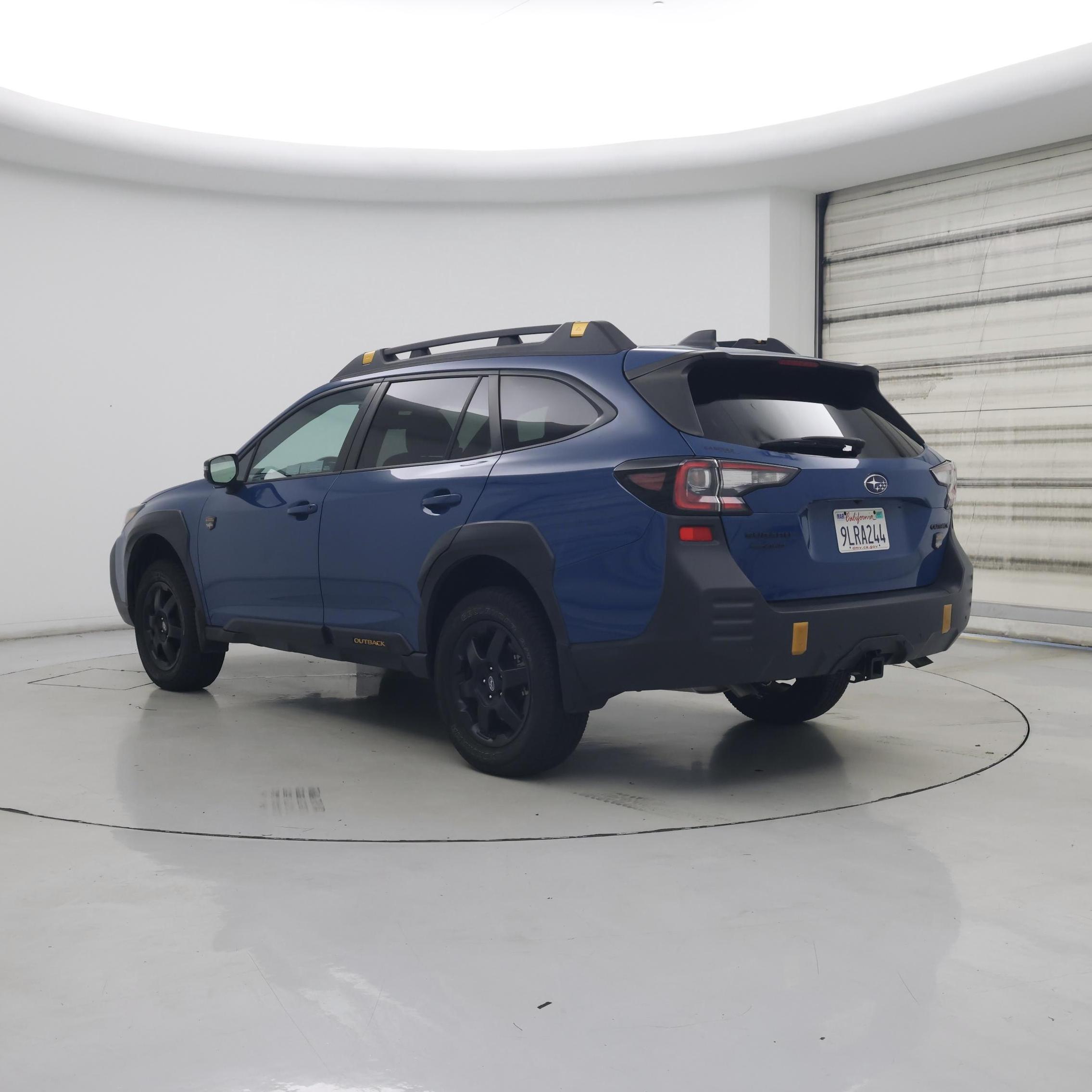 Thumbnail: 2024 Subaru Outback - 2