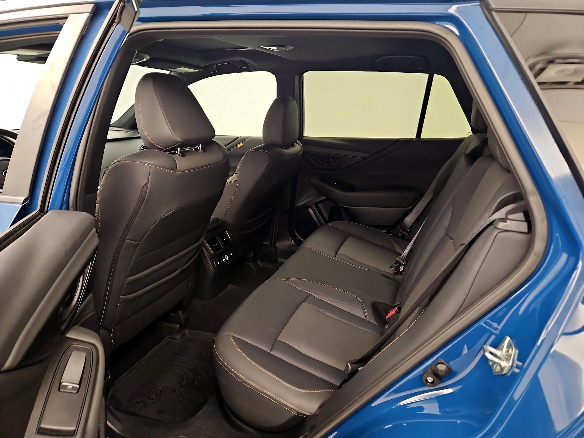 Thumbnail: 2024 Subaru Outback - 20