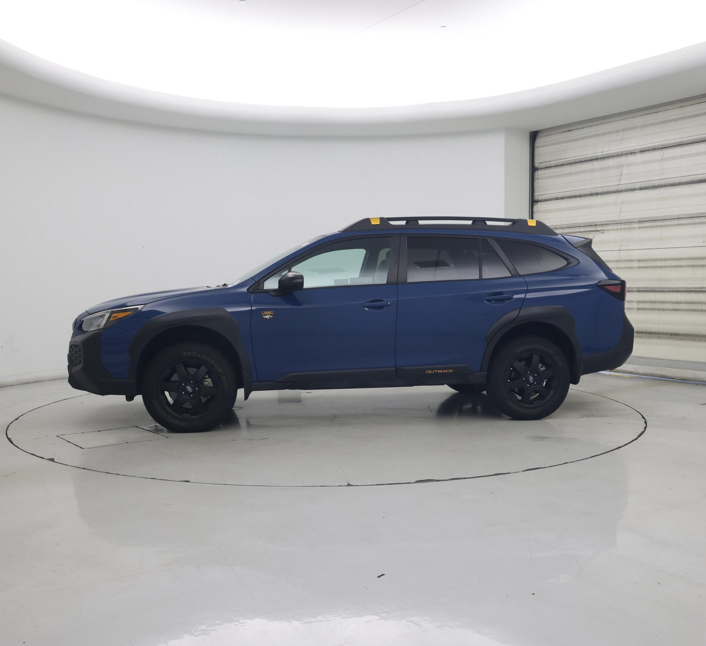 Thumbnail: 2024 Subaru Outback - 3