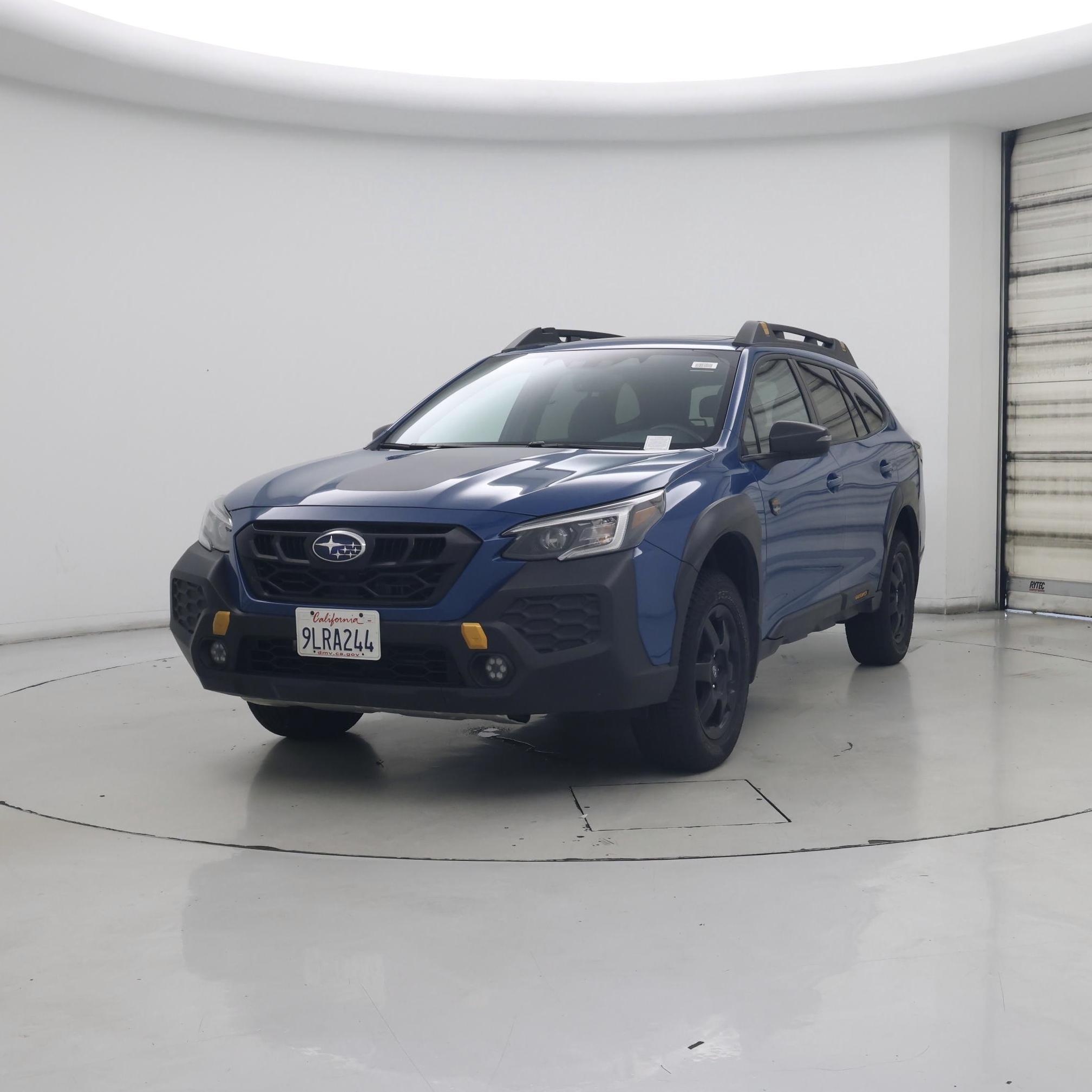 Thumbnail: 2024 Subaru Outback - 4