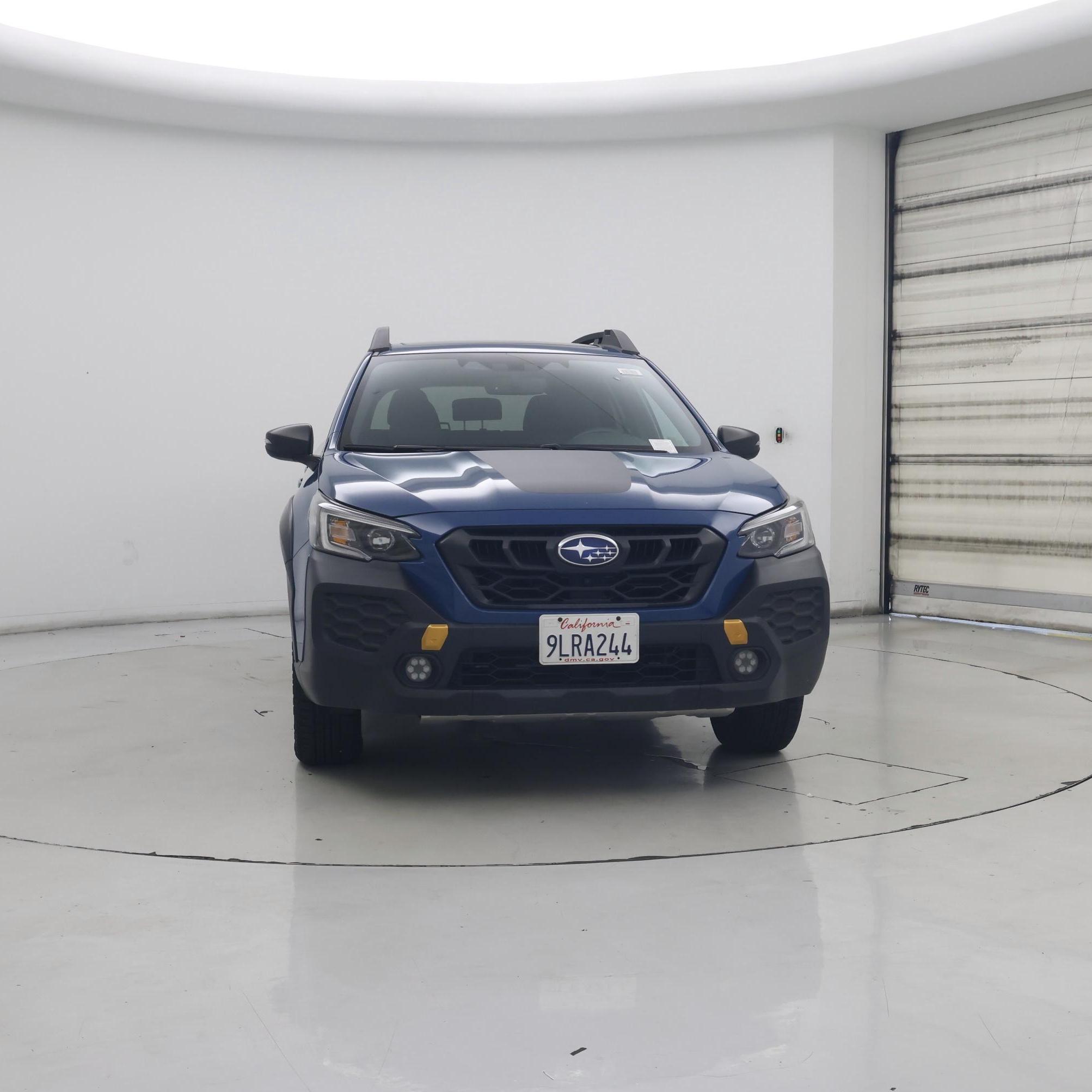 Thumbnail: 2024 Subaru Outback - 5