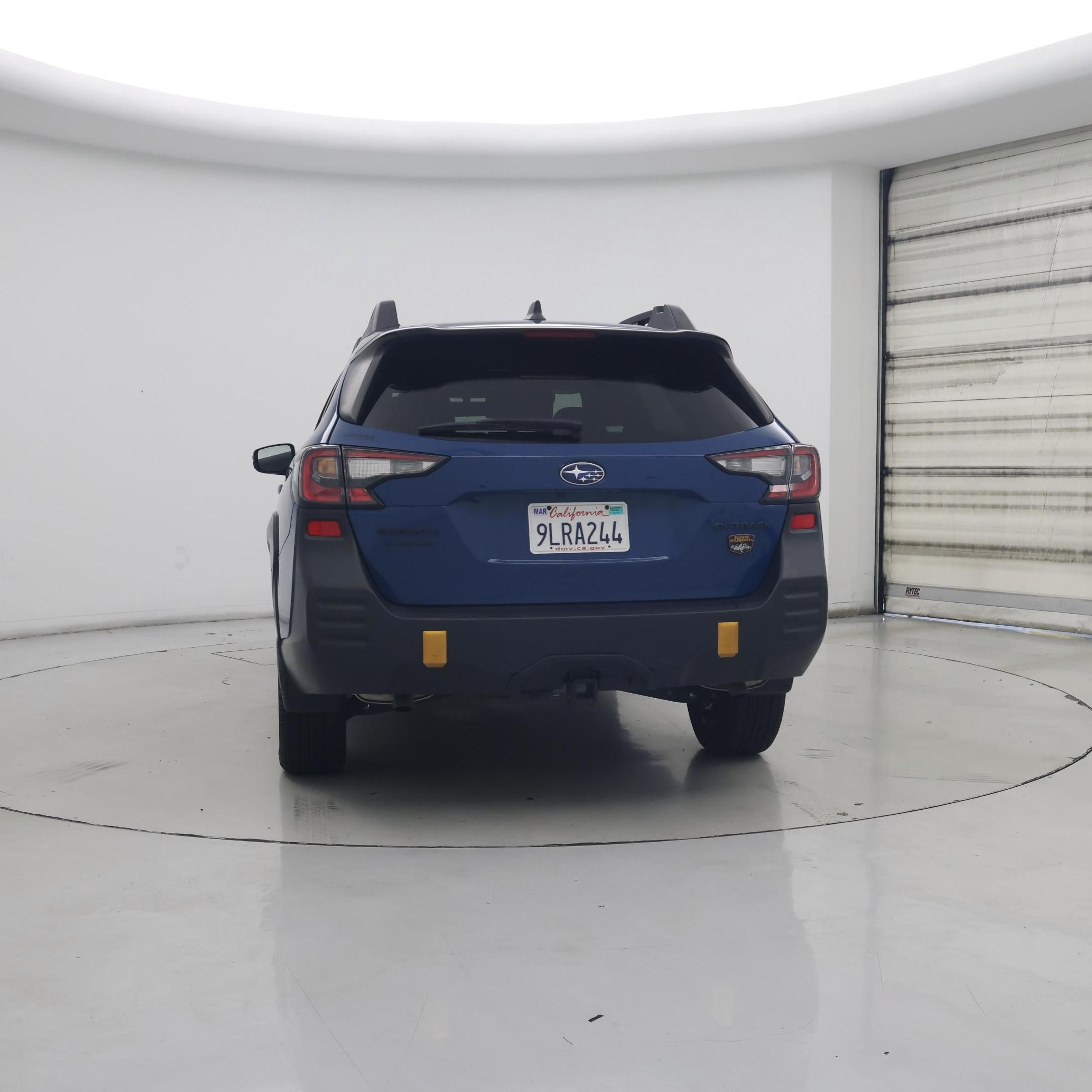Thumbnail: 2024 Subaru Outback - 6