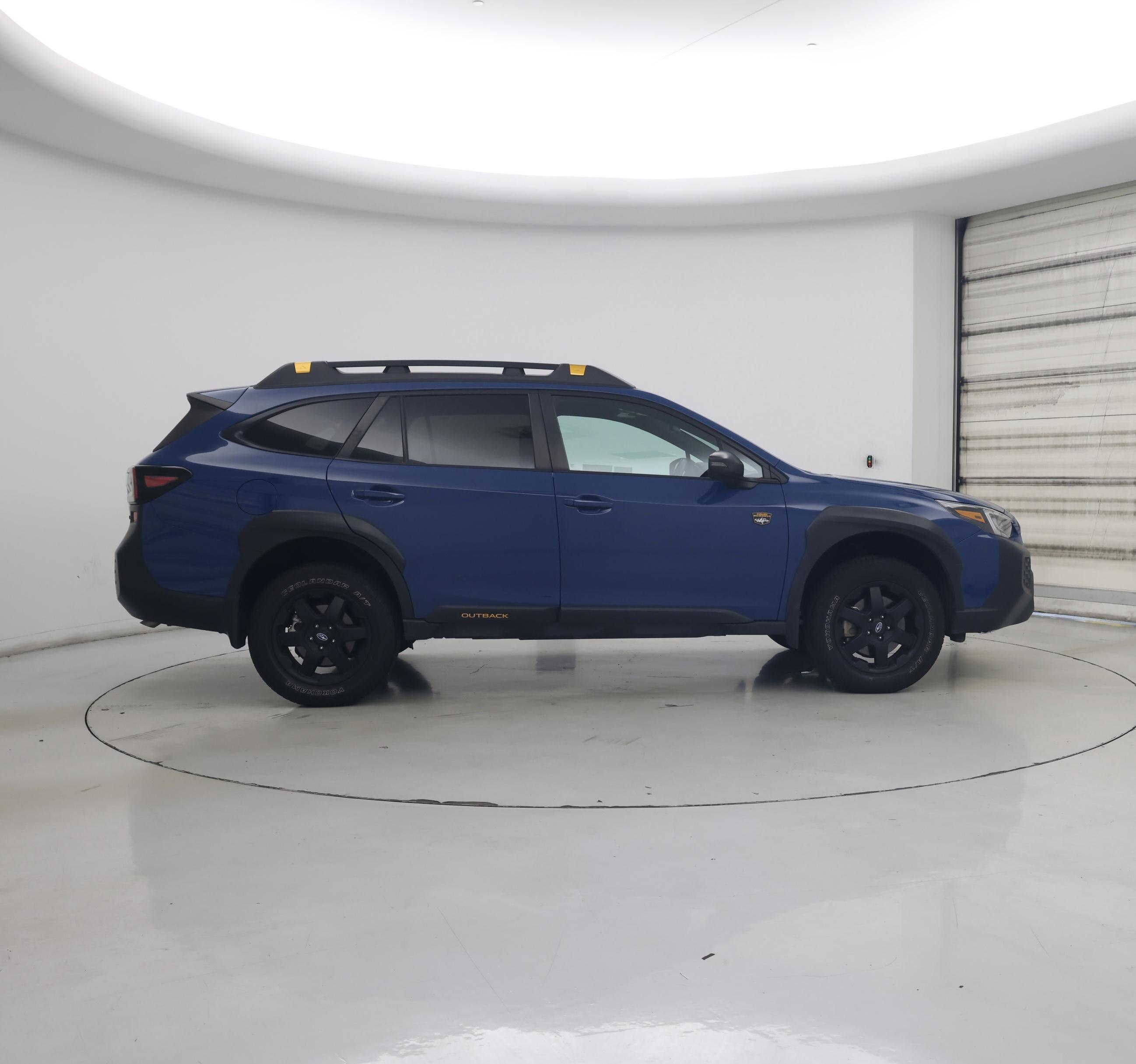 Thumbnail: 2024 Subaru Outback - 7