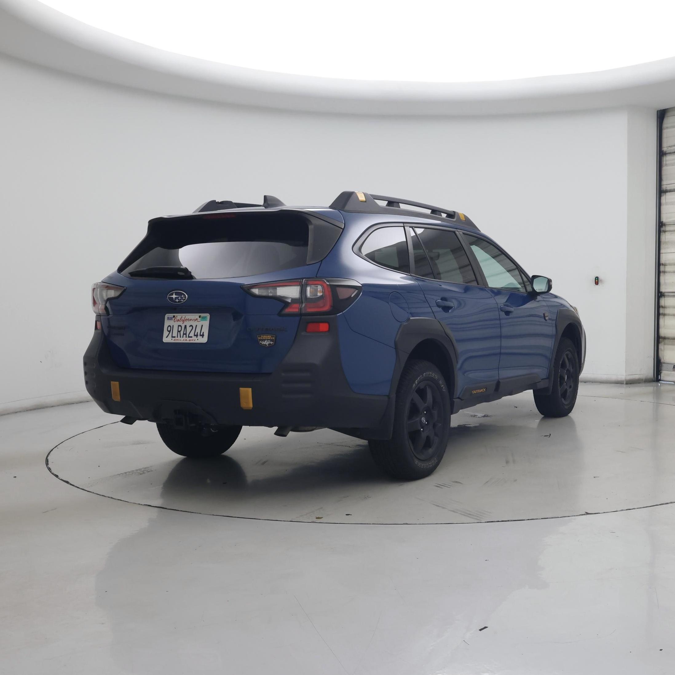 Thumbnail: 2024 Subaru Outback - 8
