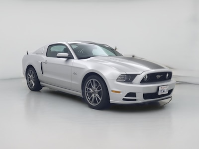 2014 Ford Mustang GT