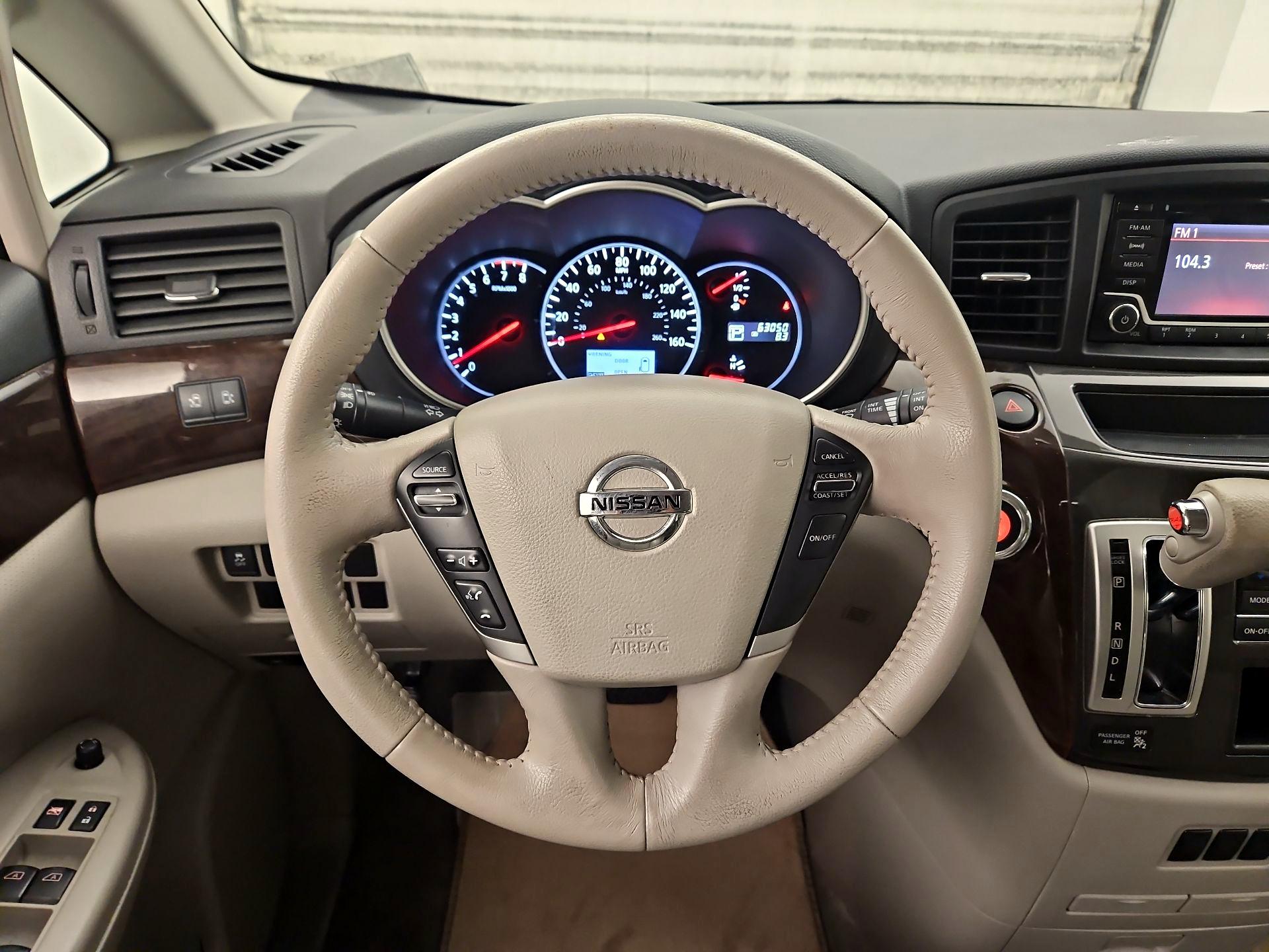 Thumbnail: 2015 Nissan Quest - 10