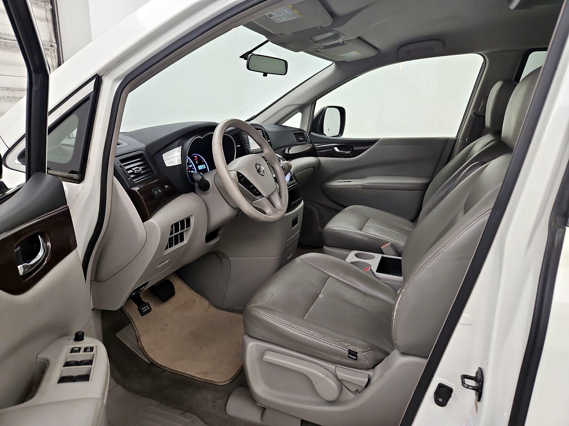 Thumbnail: 2015 Nissan Quest - 11