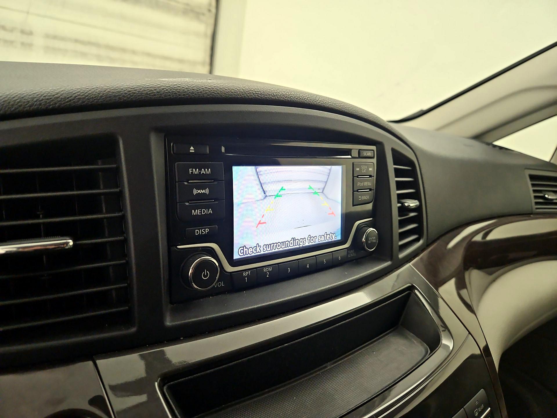 Thumbnail: 2015 Nissan Quest - 14