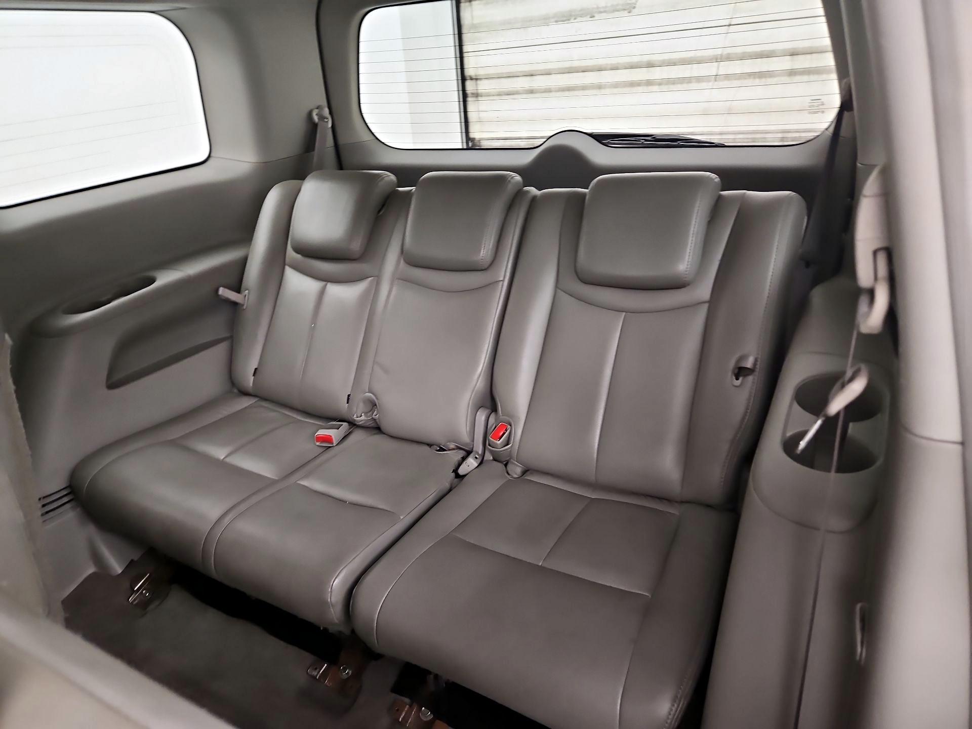 Thumbnail: 2015 Nissan Quest - 19