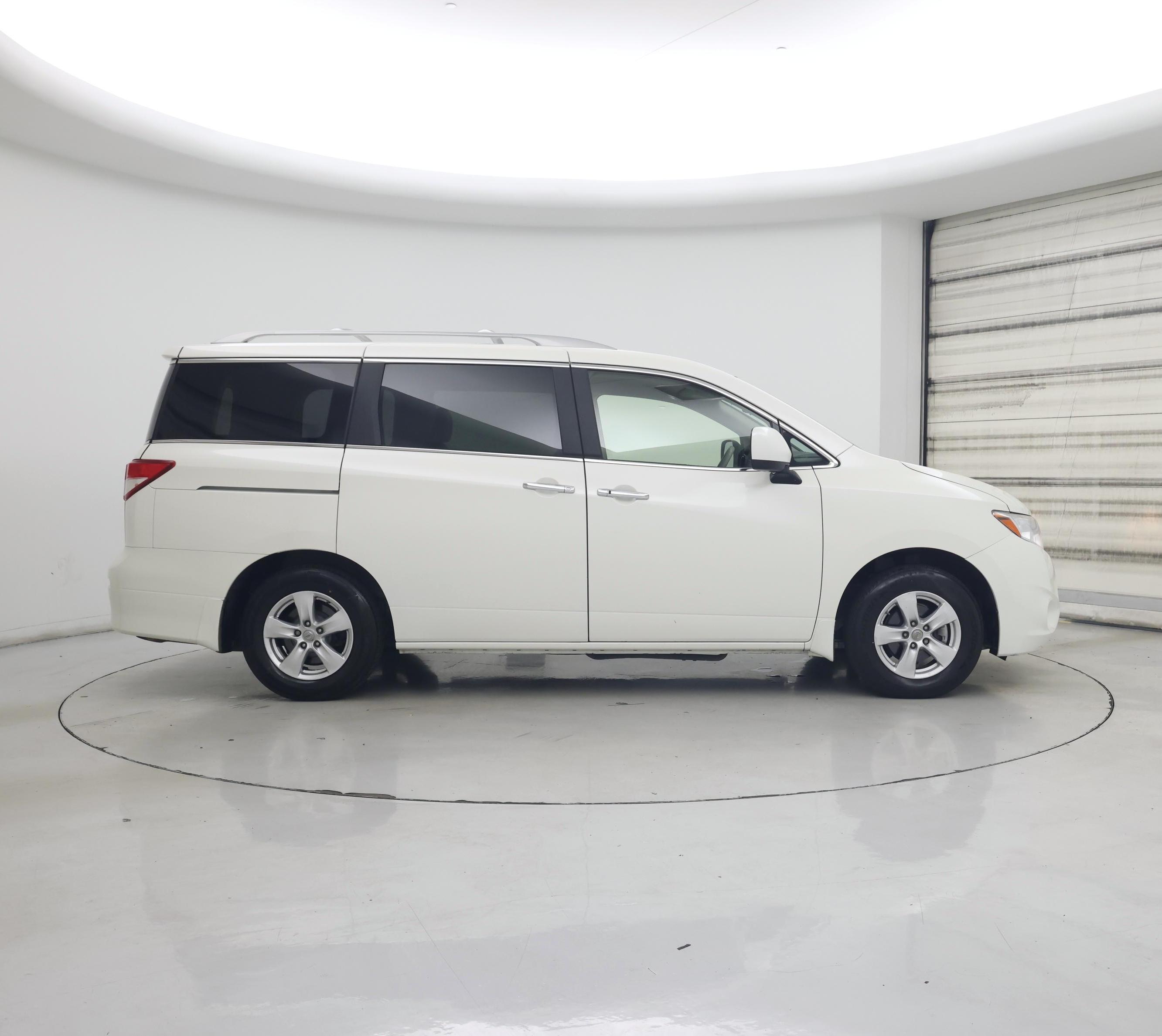 Thumbnail: 2015 Nissan Quest - 7