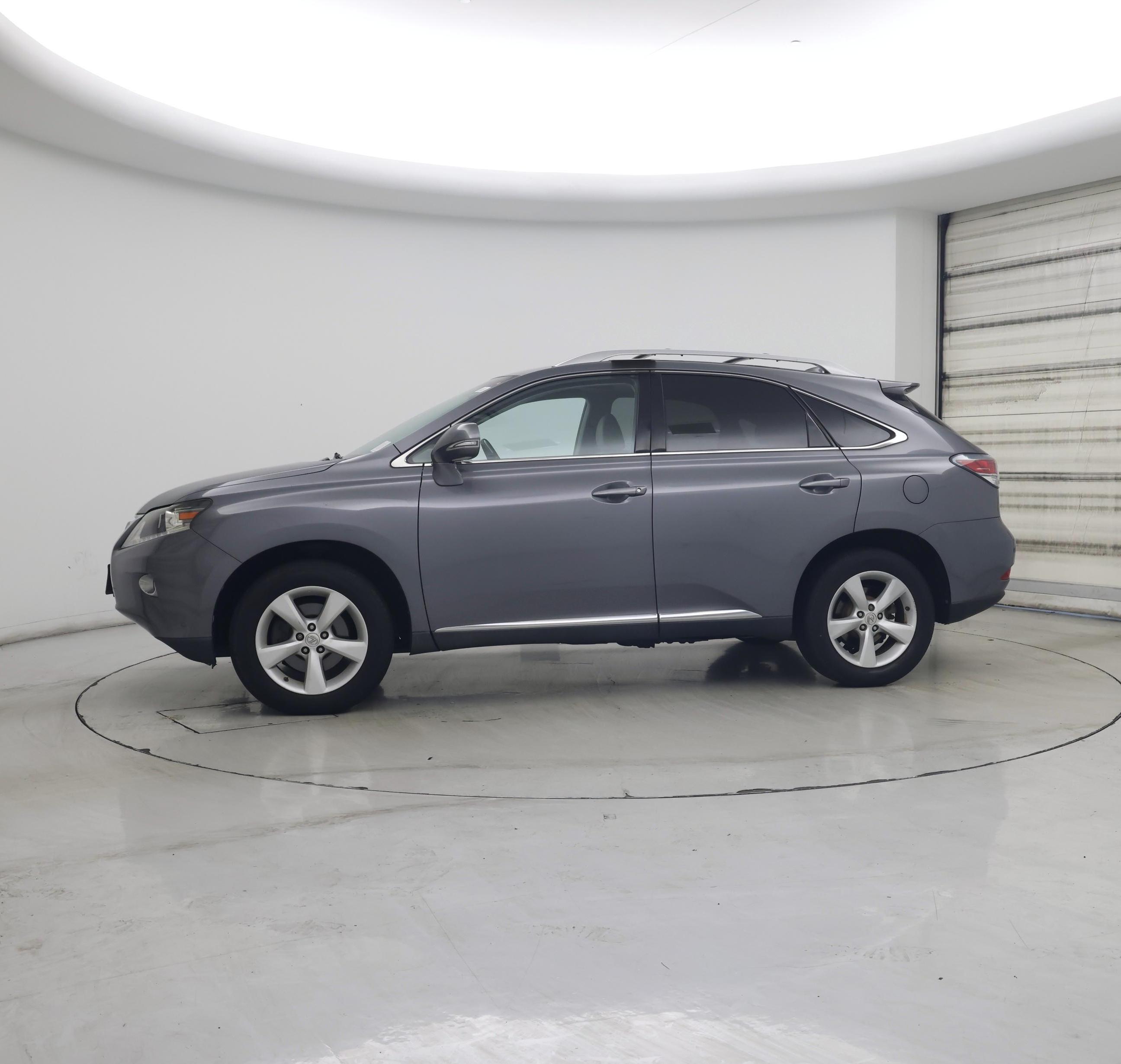 Thumbnail: 2015 Lexus RX - 3