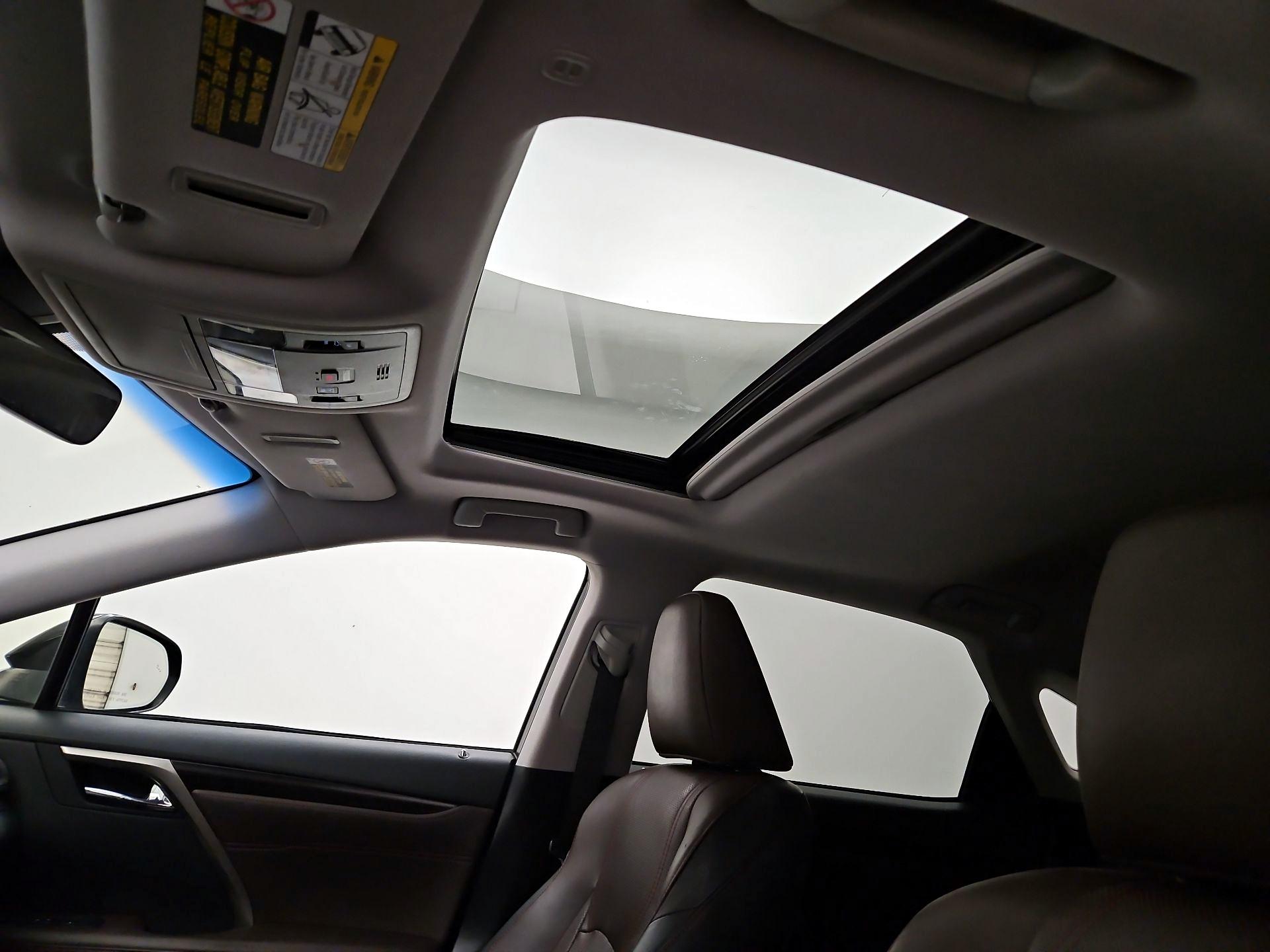Thumbnail: 2016 Lexus RX - 20