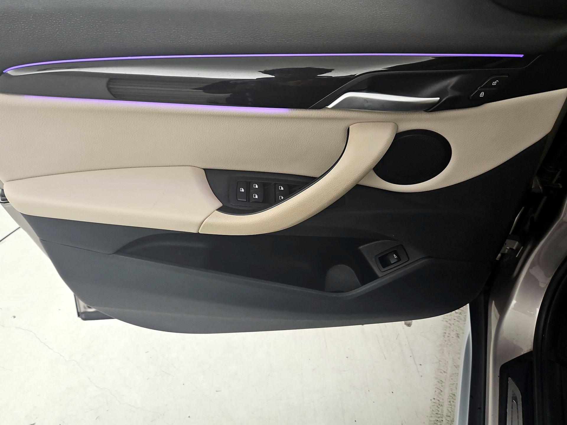 Thumbnail: 2021 BMW X1 - 12