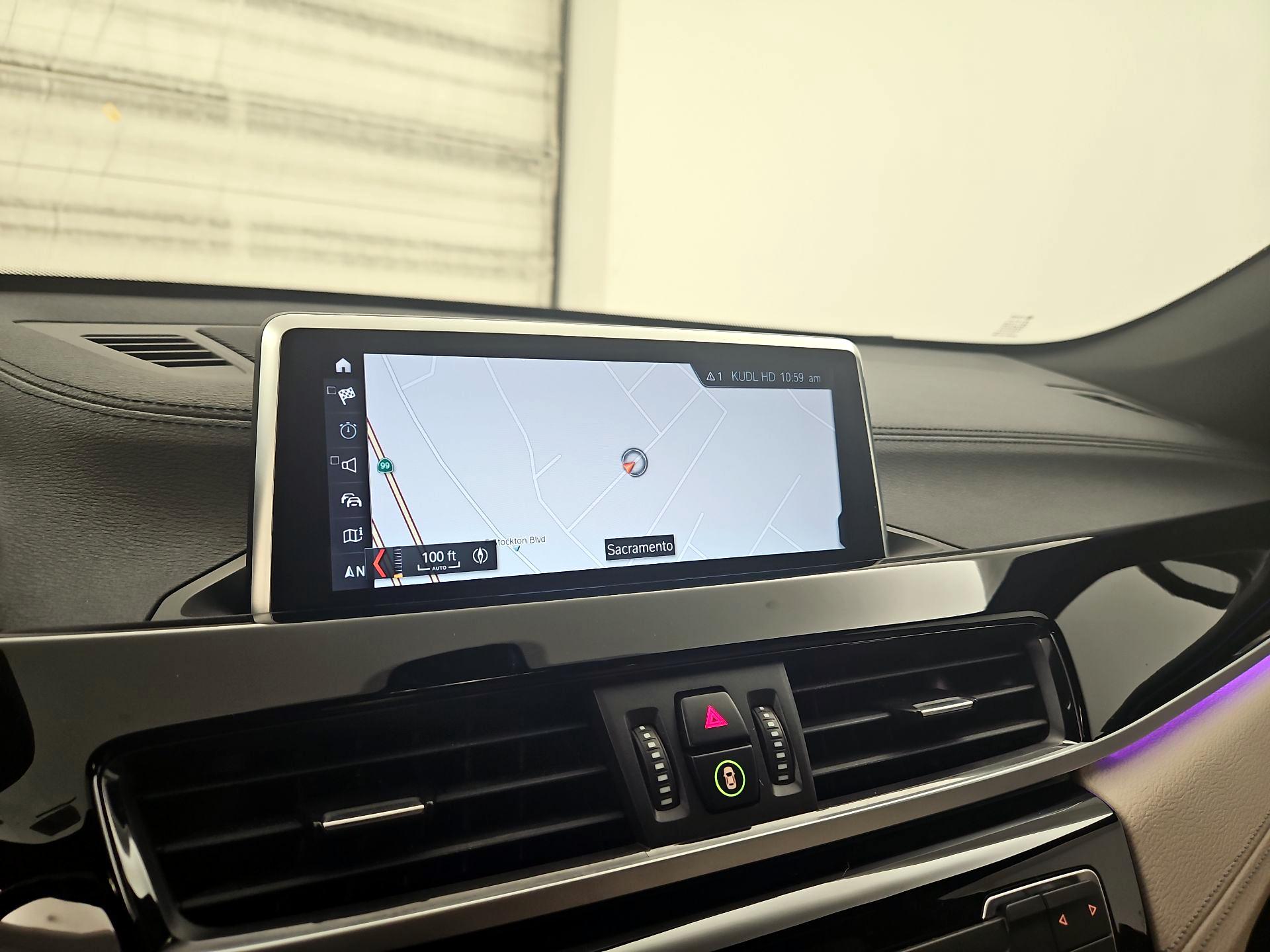 Thumbnail: 2021 BMW X1 - 14