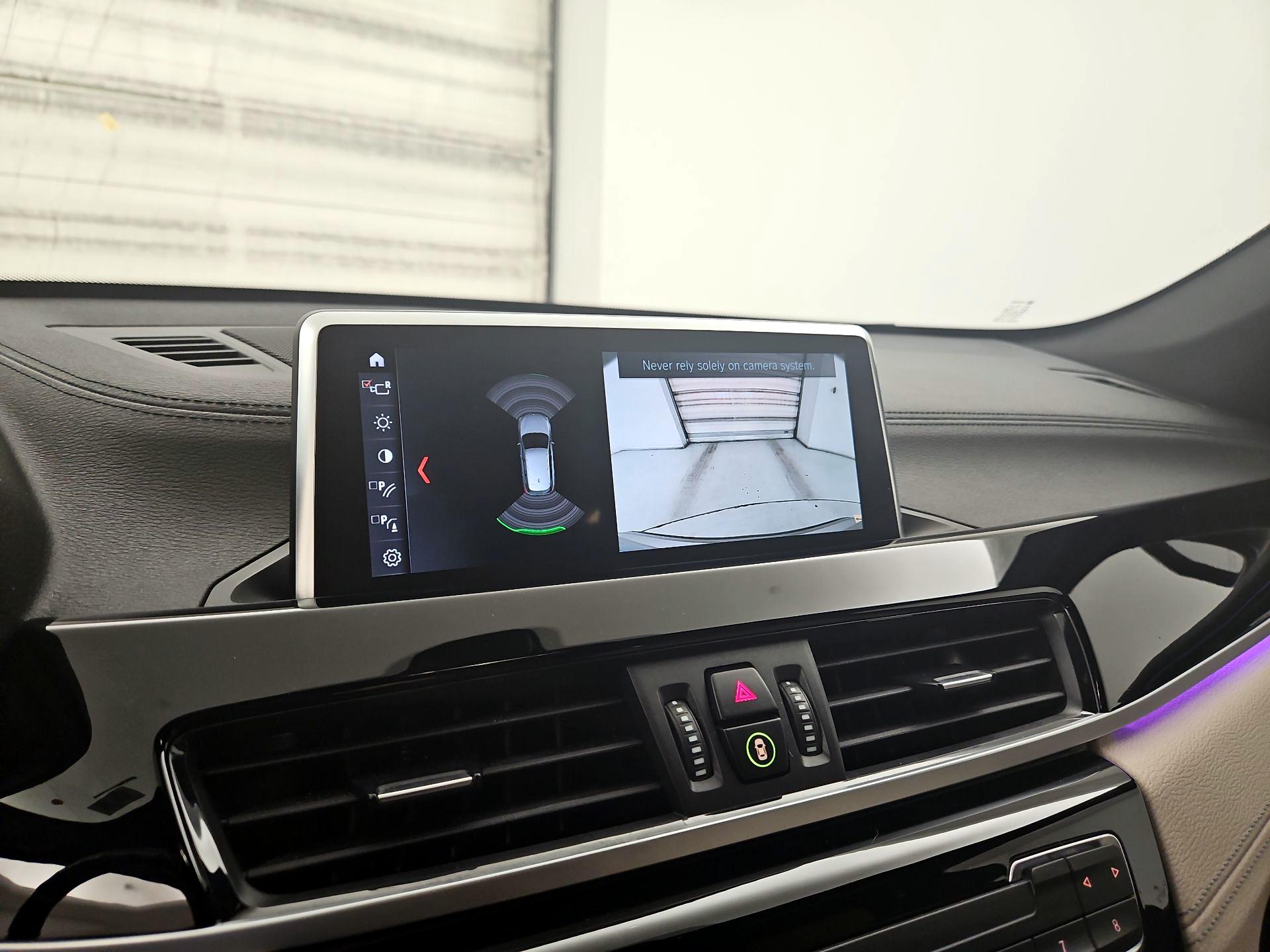 Thumbnail: 2021 BMW X1 - 15